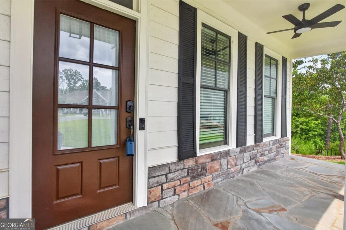 4 bedroom, 4.5 bathroom, 6,337 sq ft single family residence for sale at 2021 Eagles Ridge, Waleska, GA 30183 — photo 3