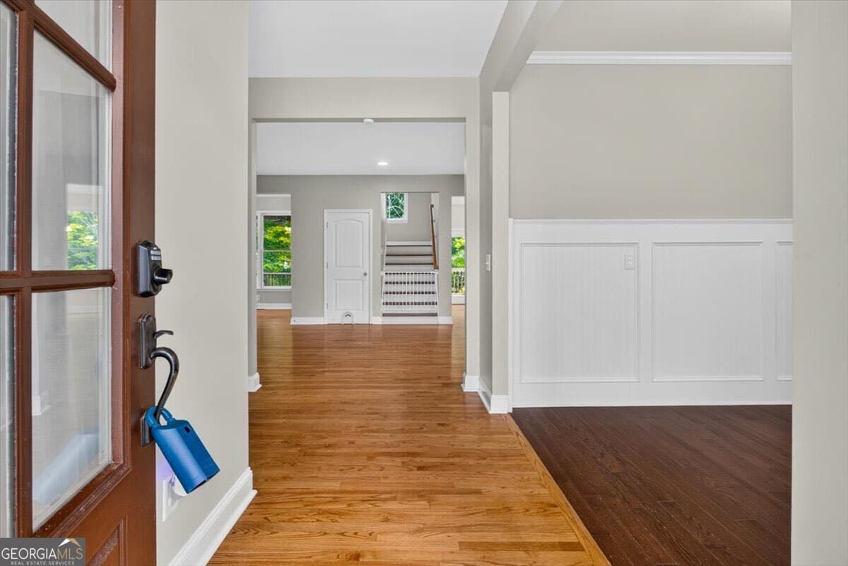 4 bedroom, 4.5 bathroom, 6,337 sq ft single family residence for sale at 2021 Eagles Ridge, Waleska, GA 30183 — photo 5