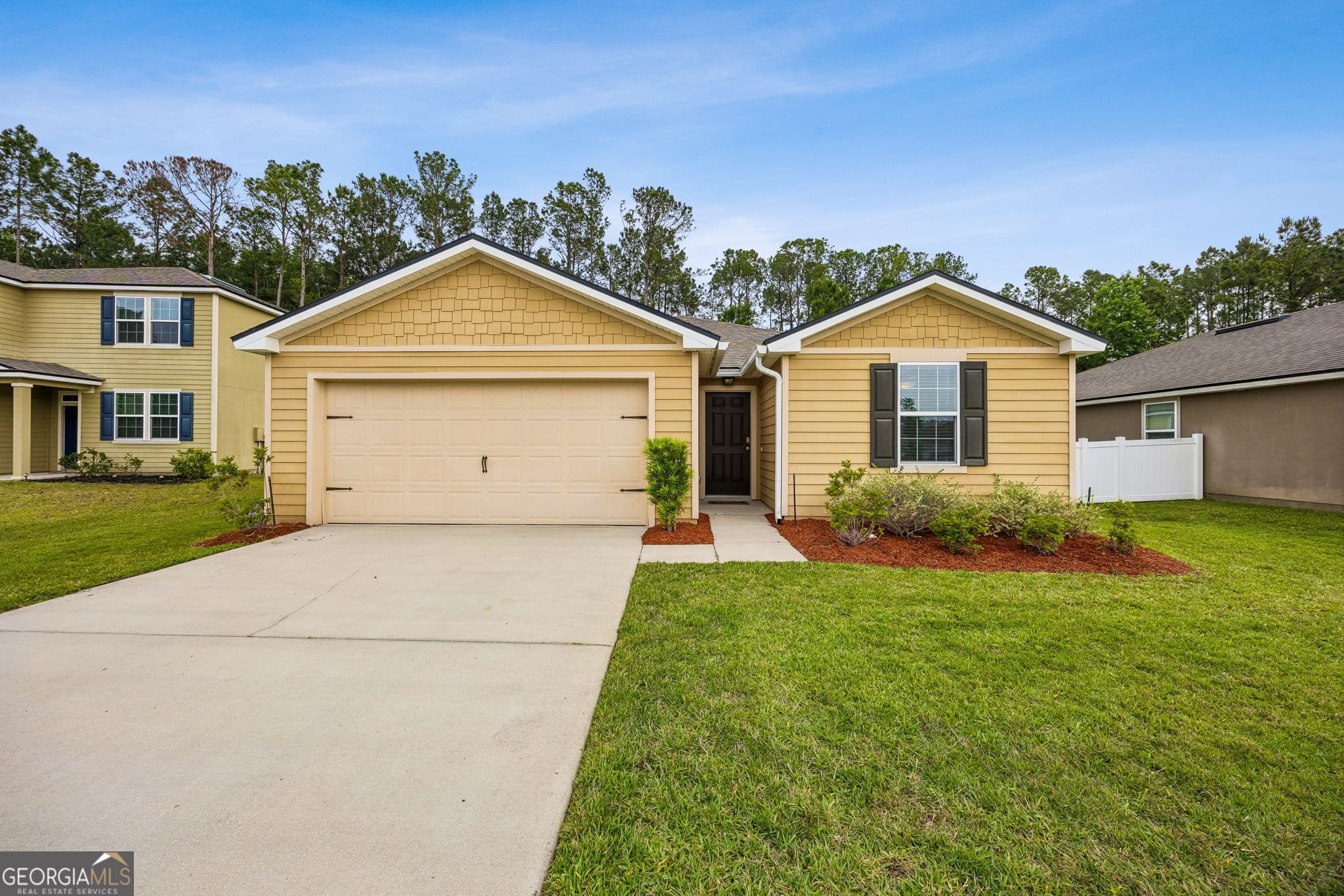 405 Cedar Breeze Drive, Kingsland, GA 31548 — most recent listing photo