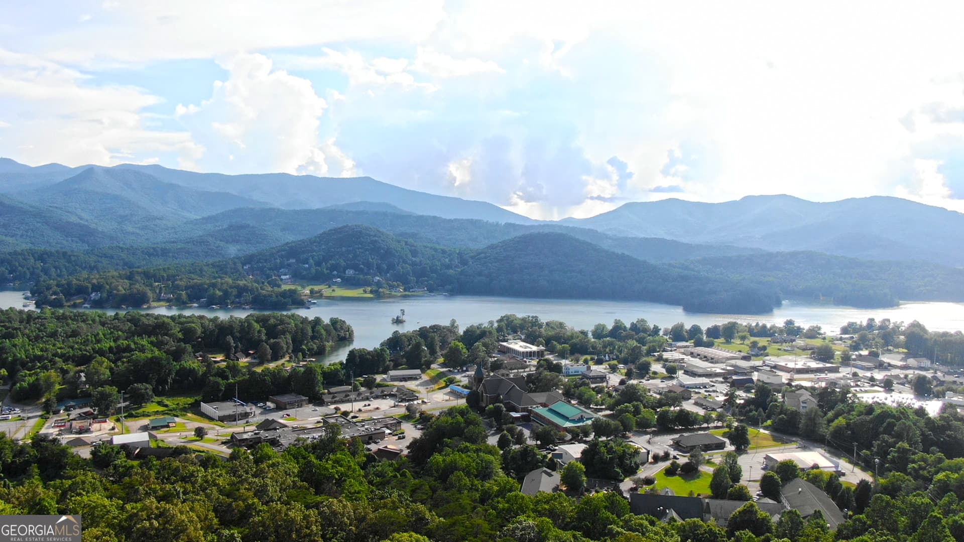 3 bedroom, 2.5 bathroom, 1,403 sq ft single family residence for sale at LOT 1 Whiskey Mountain Estates, Hiawassee, GA 30546 — photo 7