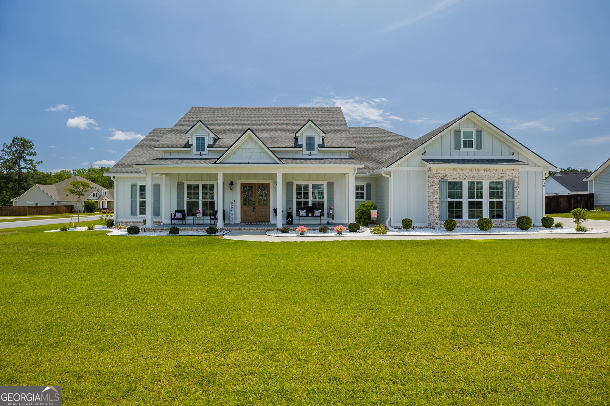 7301 Shadow Creek Drive, Hahira, GA 31632 — most recent listing photo