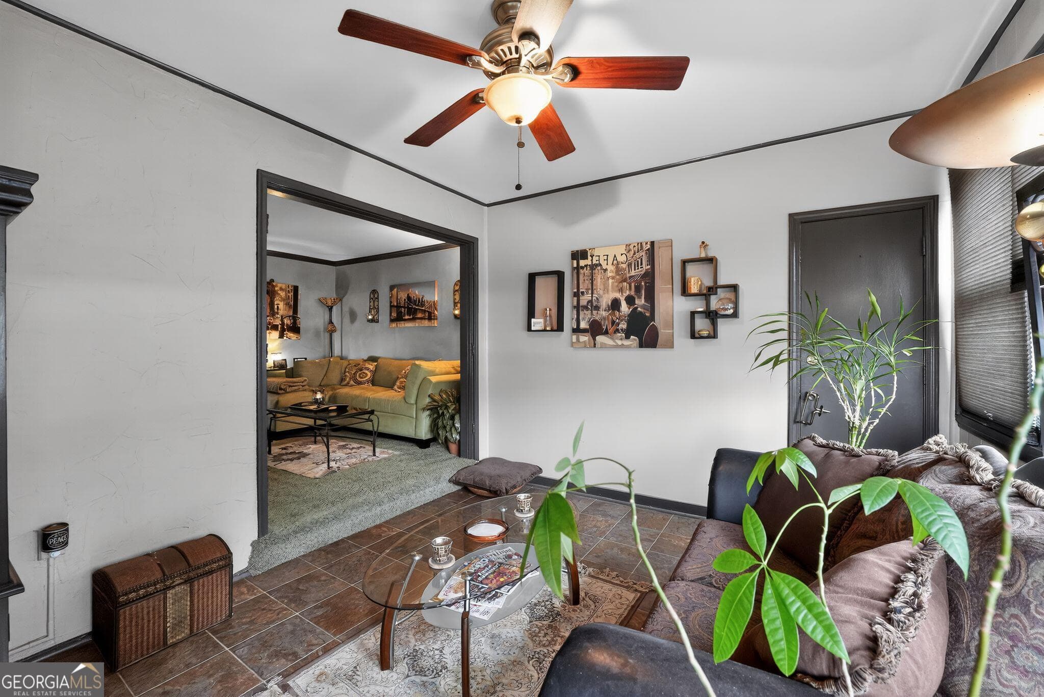 2 bedroom, 2 bathroom, 1,127 sq ft condominium for sale at 68 Montre Square, Atlanta, GA 30327 — photo 7