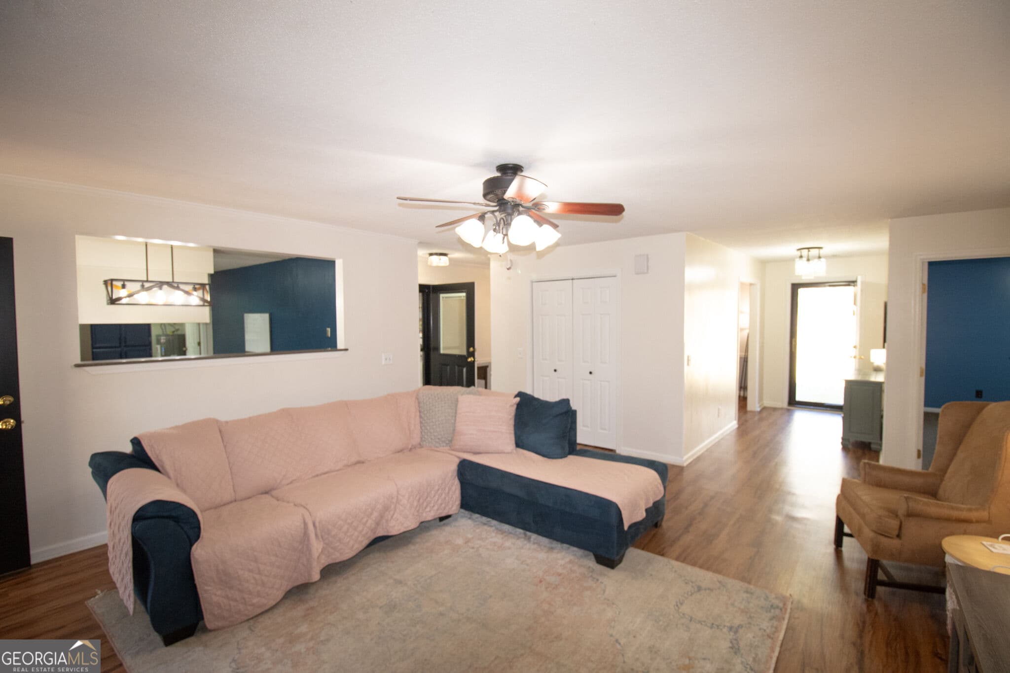 3 bedroom, 2 bathroom, 1,938 sq ft single family residence for sale at 410 Cardinal Drive, Statesboro, GA 30461 — photo 6