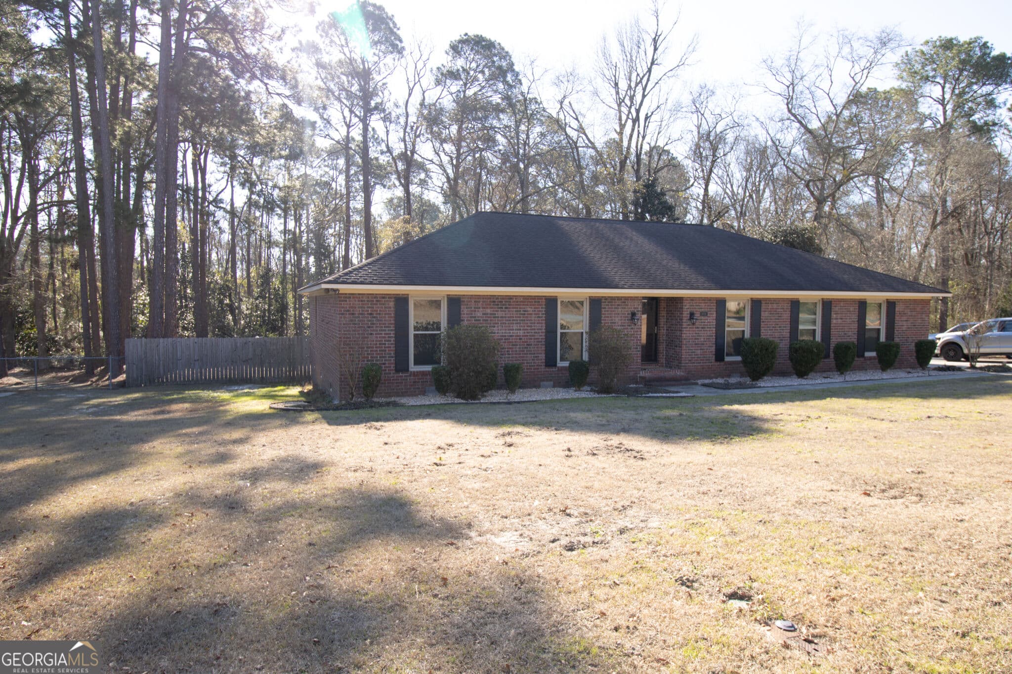 3 bedroom, 2 bathroom, 1,938 sq ft single family residence for sale at 410 Cardinal Drive, Statesboro, GA 30461