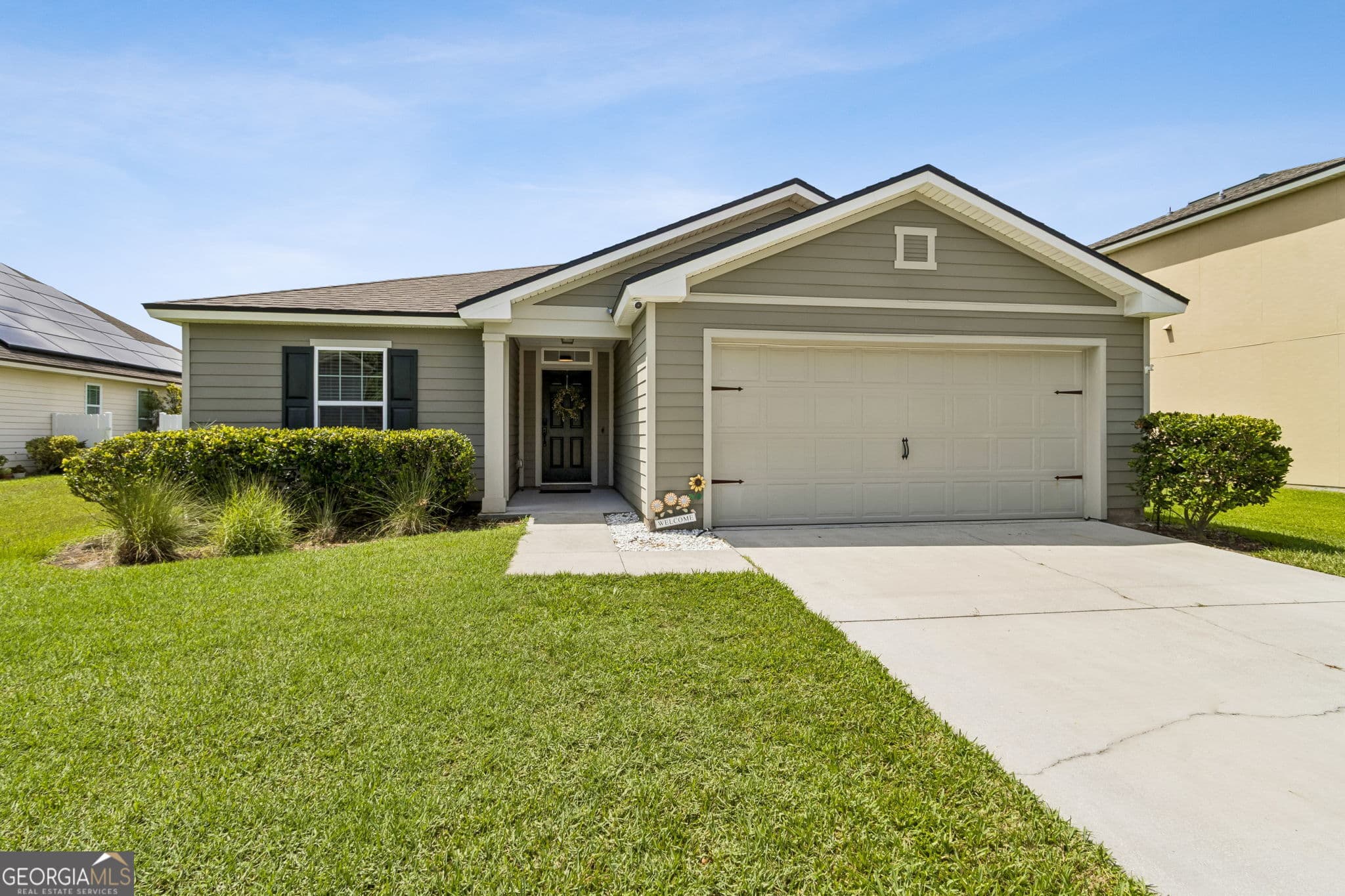 236 Waters Edge Drive, Kingsland, GA 31548 — most recent listing photo