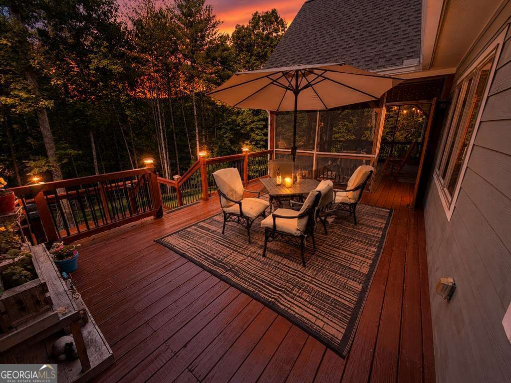 3 bedroom, 2.5 bathroom, 2,721 sq ft single family residence for sale at 685 Rockwood Trail, Blairsville, GA 30512 — photo 5