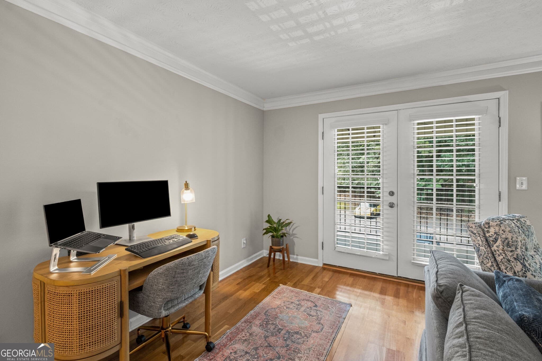 1 bedroom, 1 bathroom, 810 sq ft condominium for sale at 3613 Essex Avenue 60, Atlanta, GA 30339 — photo 9
