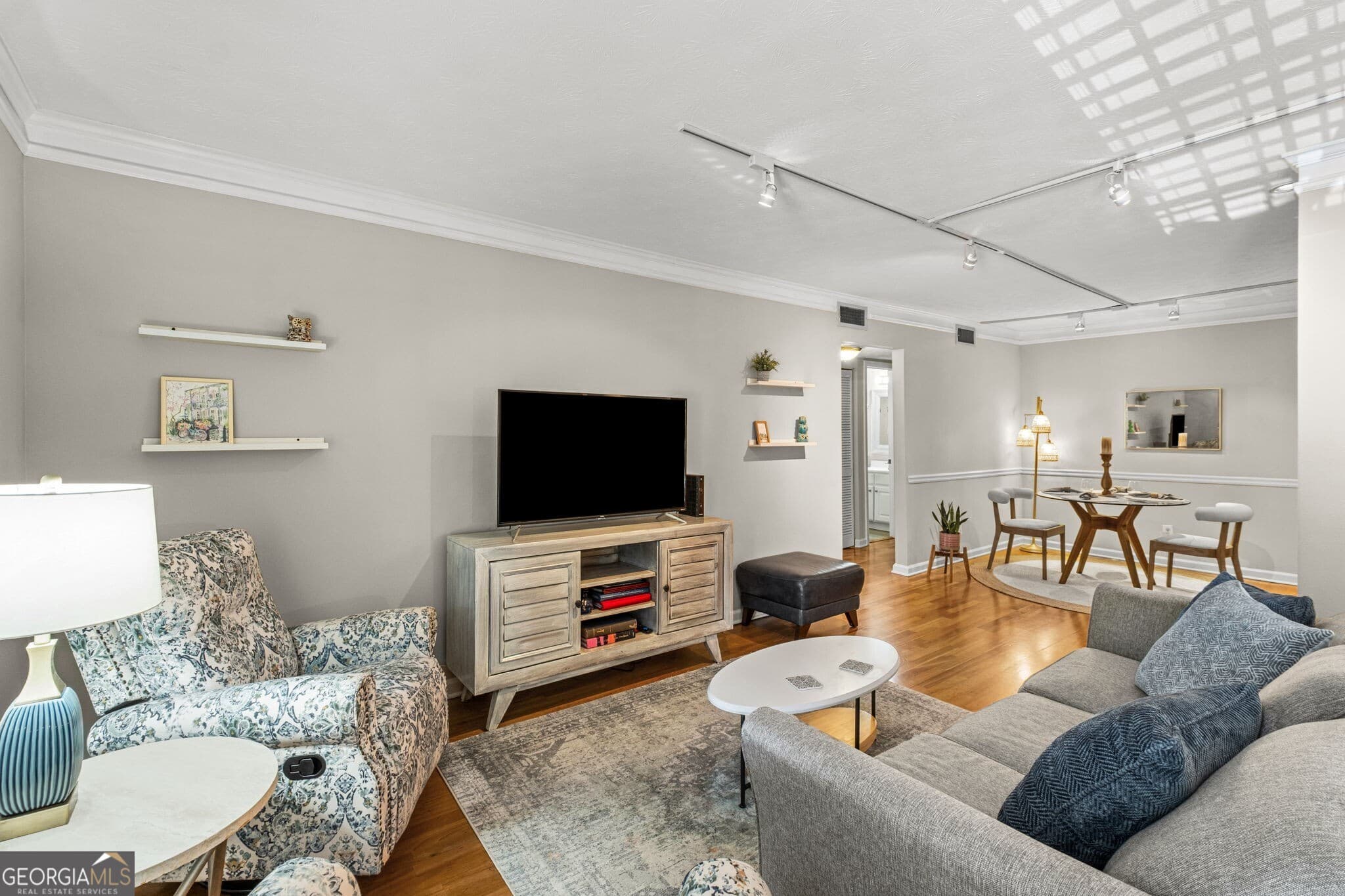 1 bedroom, 1 bathroom, 810 sq ft condominium for sale at 3613 Essex Avenue 60, Atlanta, GA 30339 — photo 10