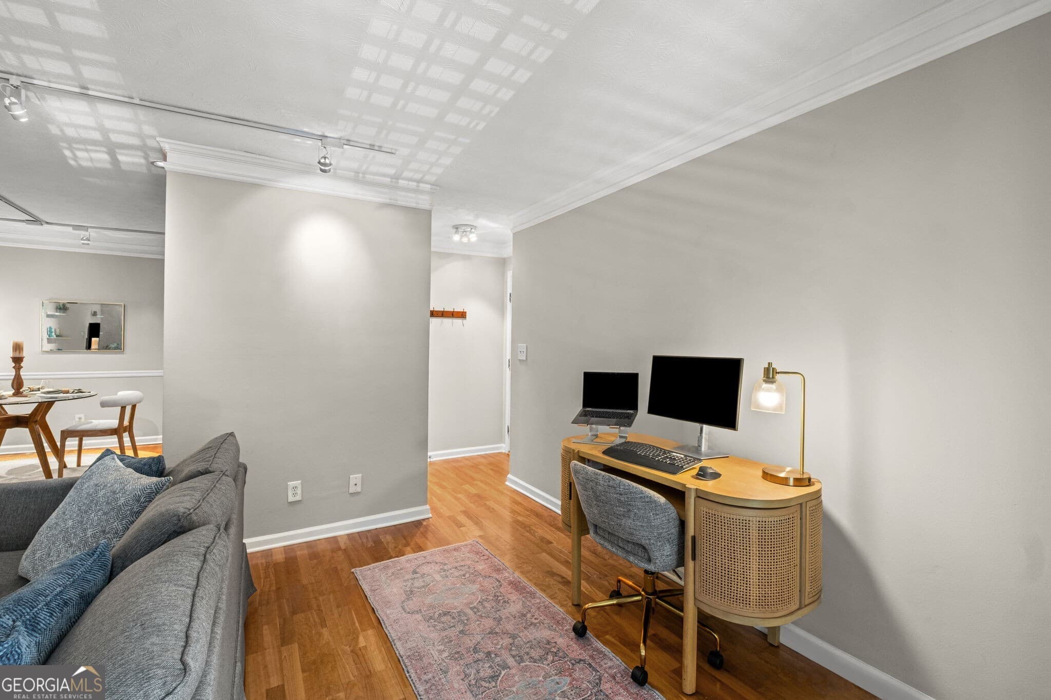 1 bedroom, 1 bathroom, 810 sq ft condominium for sale at 3613 Essex Avenue 60, Atlanta, GA 30339 — photo 8