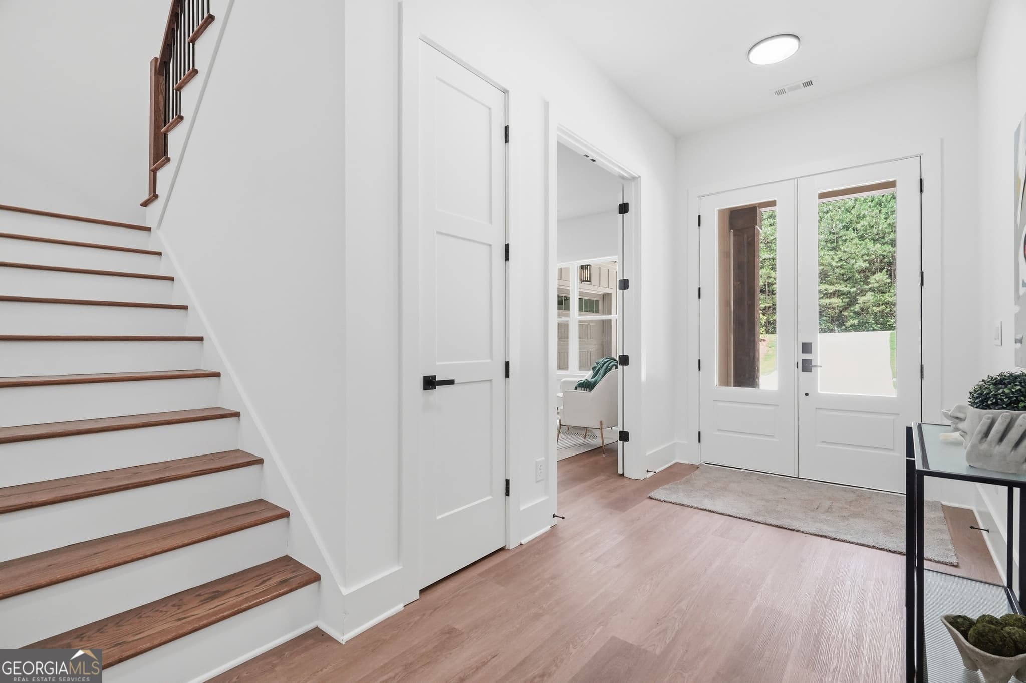 4 bedroom, 3.5 bathroom, 3,081 sq ft single family residence for sale at 58 Trilium Trail, Pendergrass, GA 30567 — photo 4