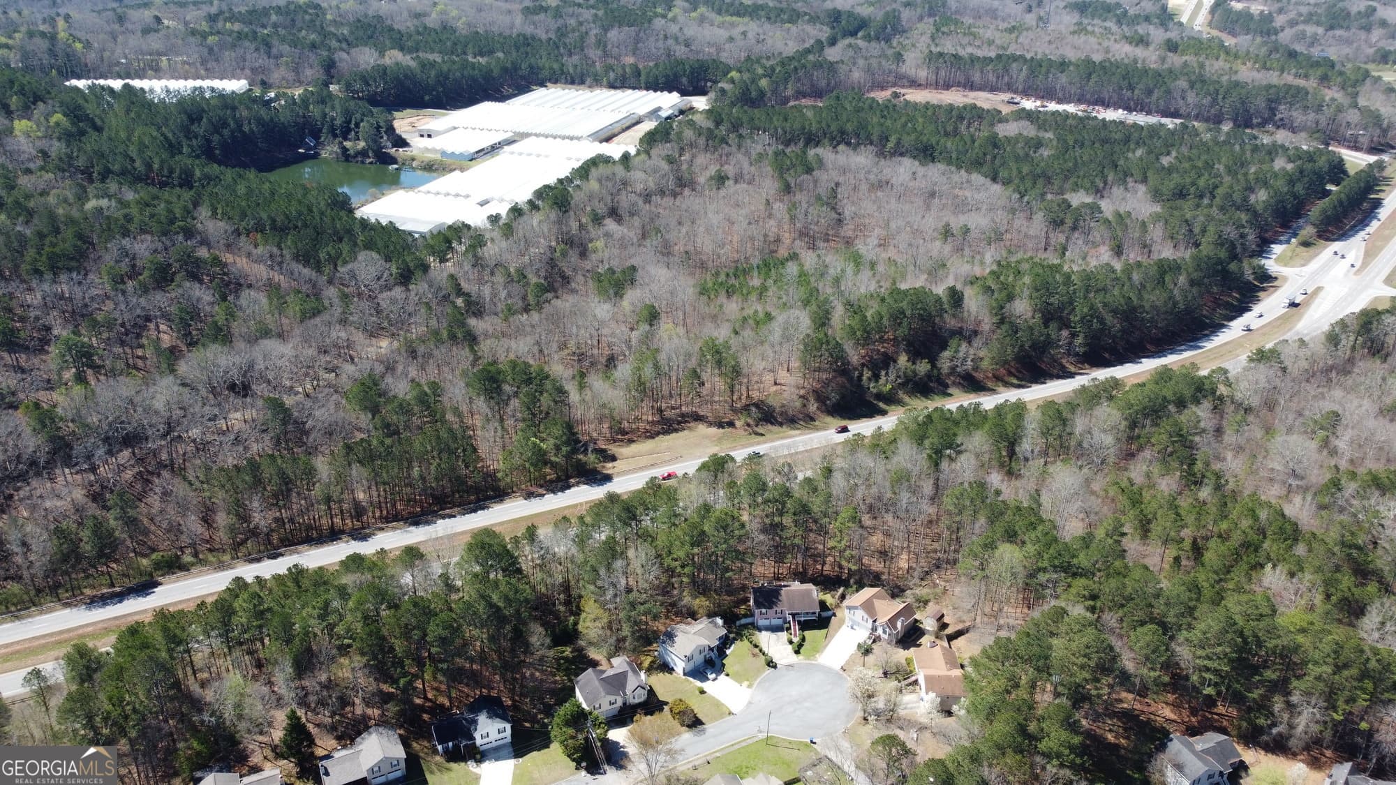 unimproved land for sale at 0 Jimmy Campbell Parkway, Dallas, GA 30157 — photo 6