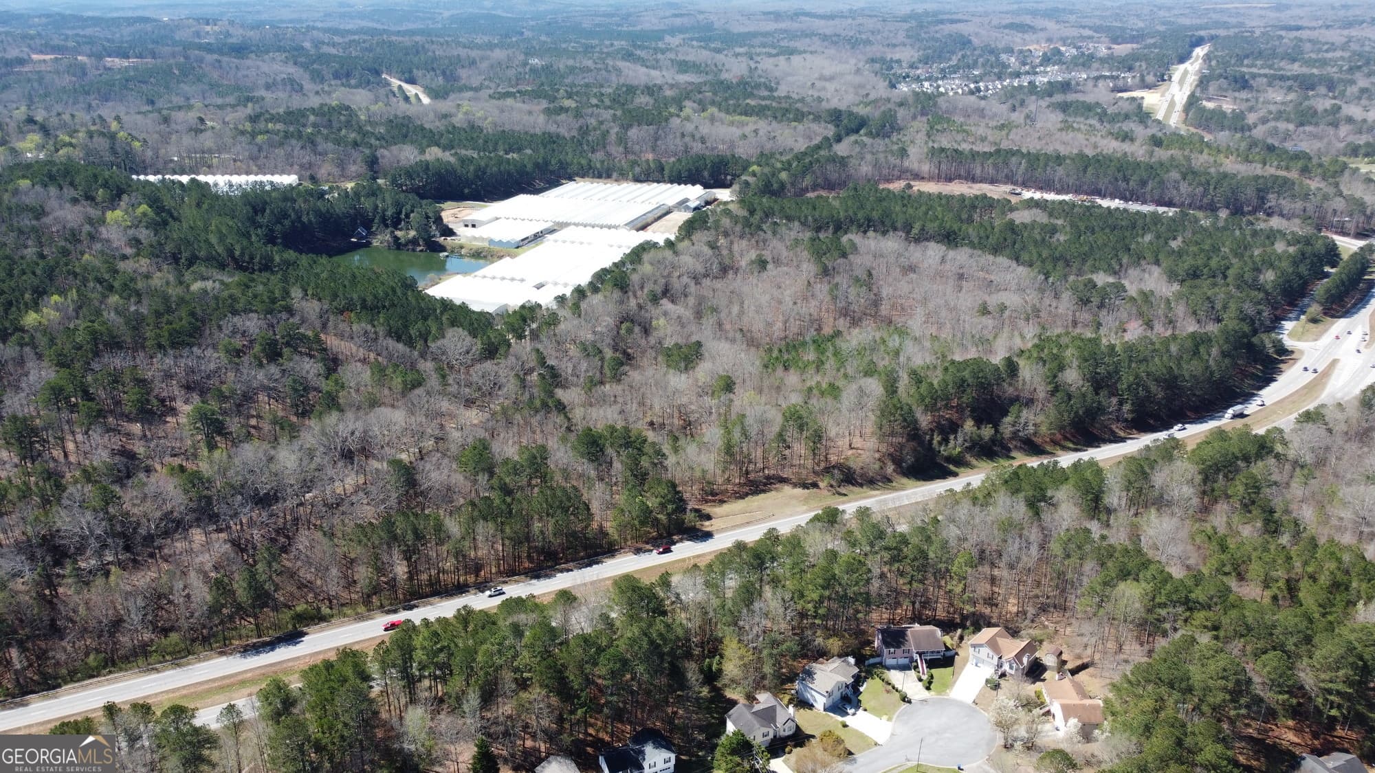 unimproved land for sale at 0 Jimmy Campbell Parkway, Dallas, GA 30157 — photo 5