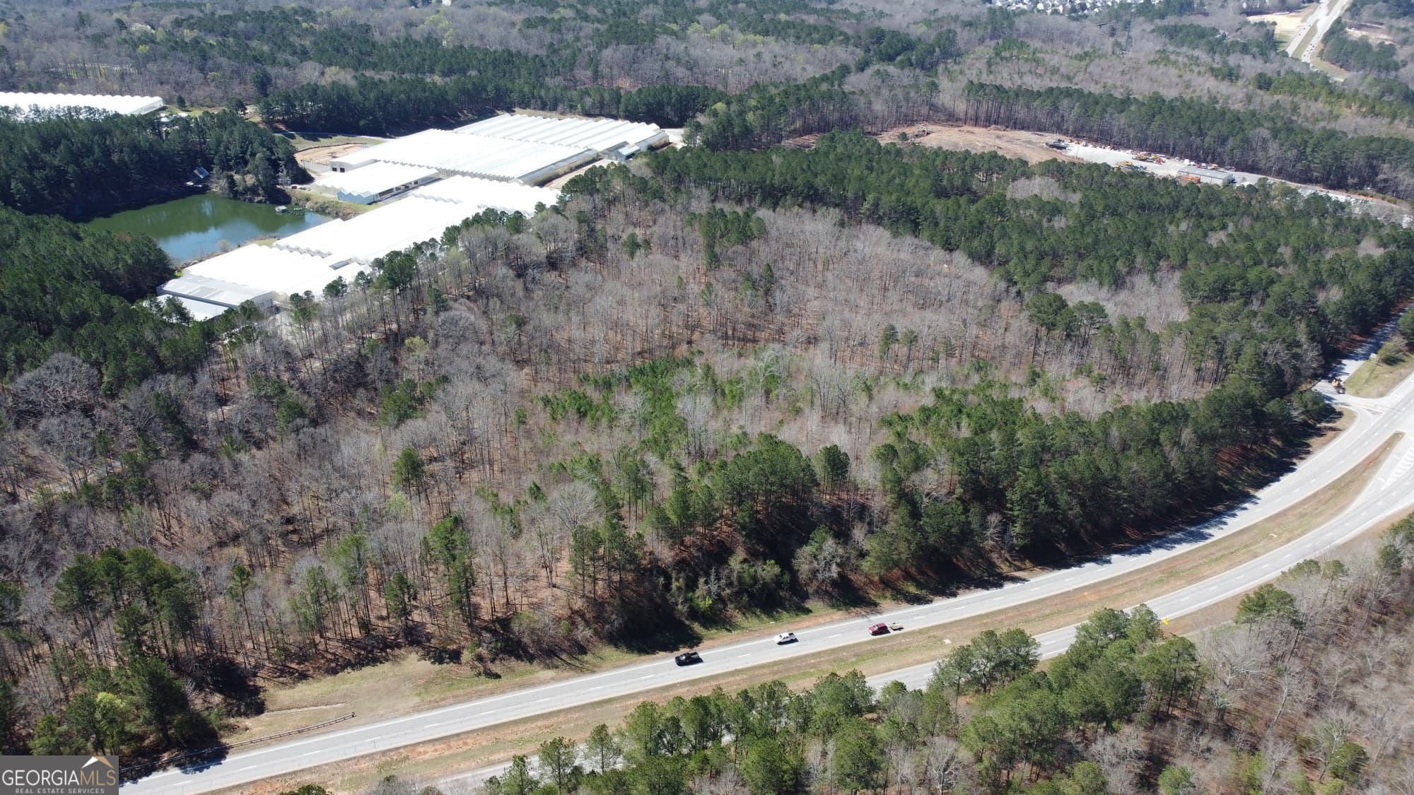 unimproved land for sale at 0 Jimmy Campbell Parkway, Dallas, GA 30157 — photo 9