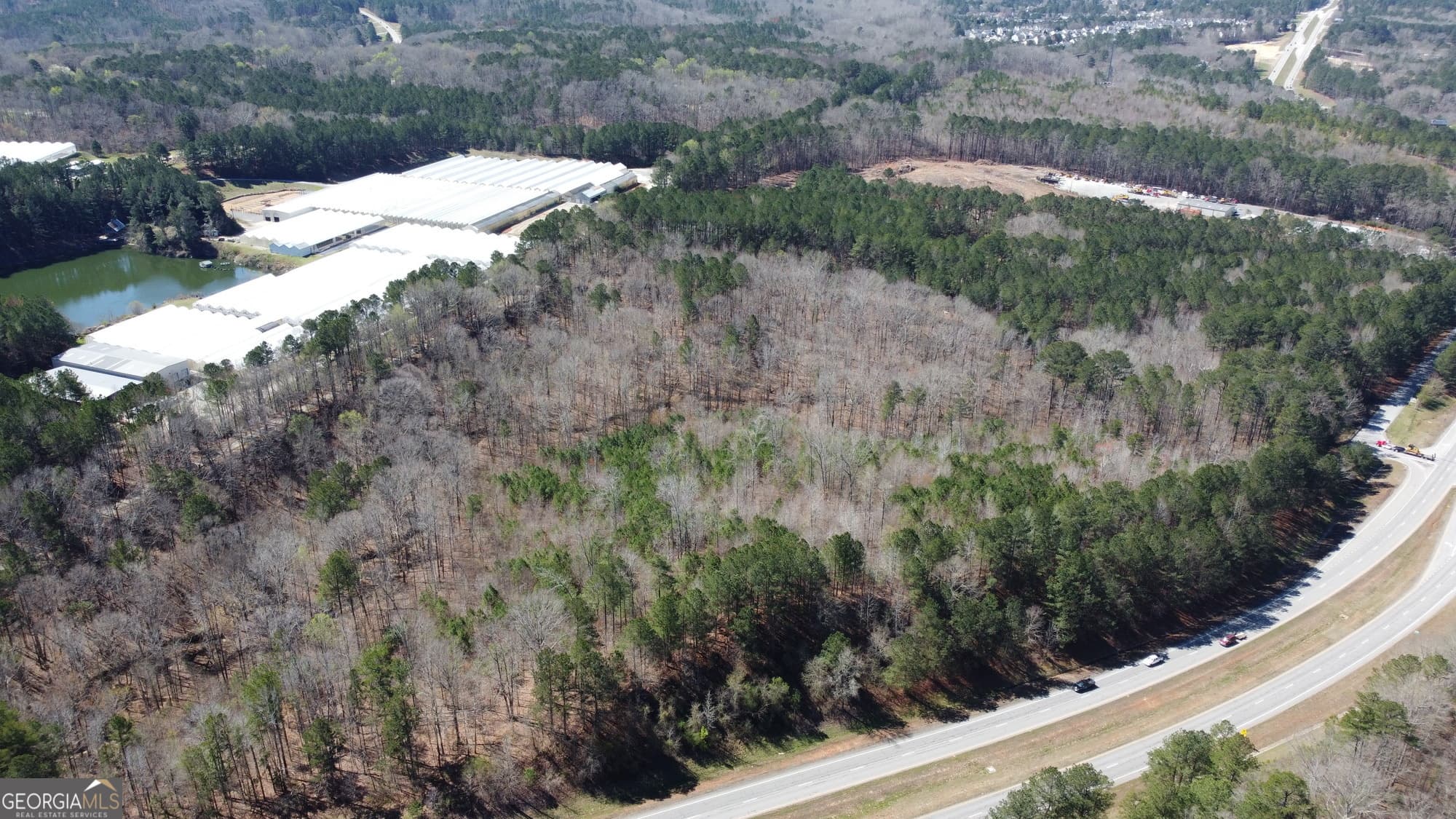unimproved land for sale at 0 Jimmy Campbell Parkway, Dallas, GA 30157 — photo 10