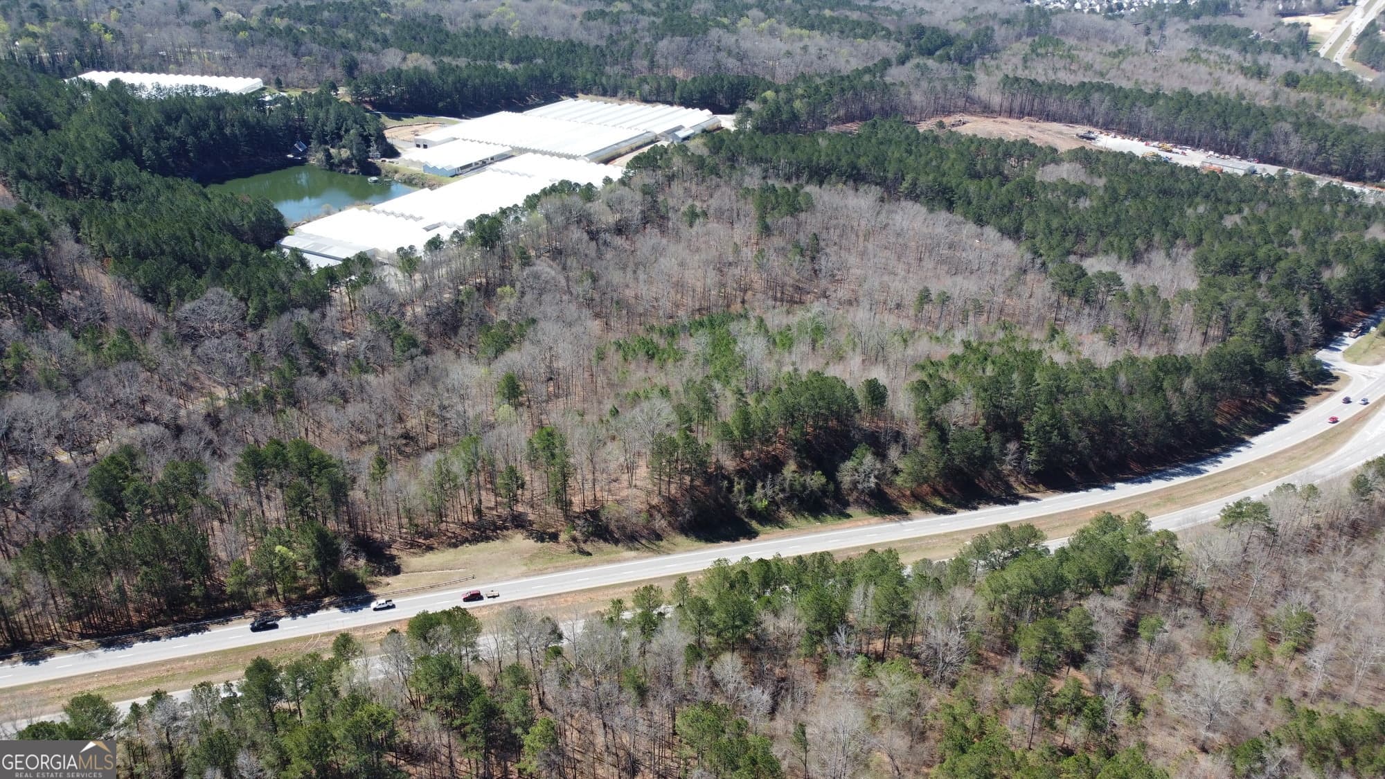 unimproved land for sale at 0 Jimmy Campbell Parkway, Dallas, GA 30157 — photo 8