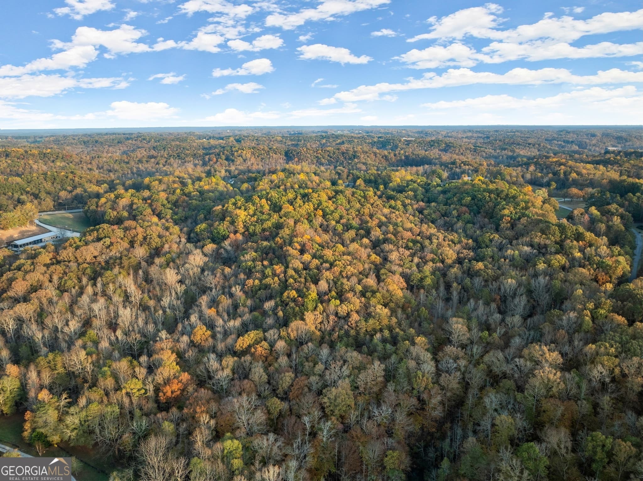 residential lot for sale at 4701A Cleveland Highway, Gainesville, GA 30506 — photo 4