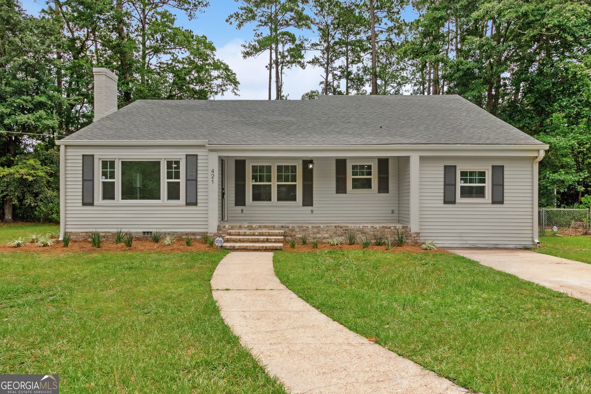 421 S May Street, Kingsland, GA 31548 — most recent listing photo