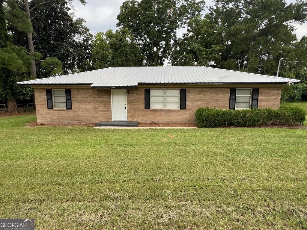 607 Winona Street, Vidalia, GA 30474 — most recent listing photo