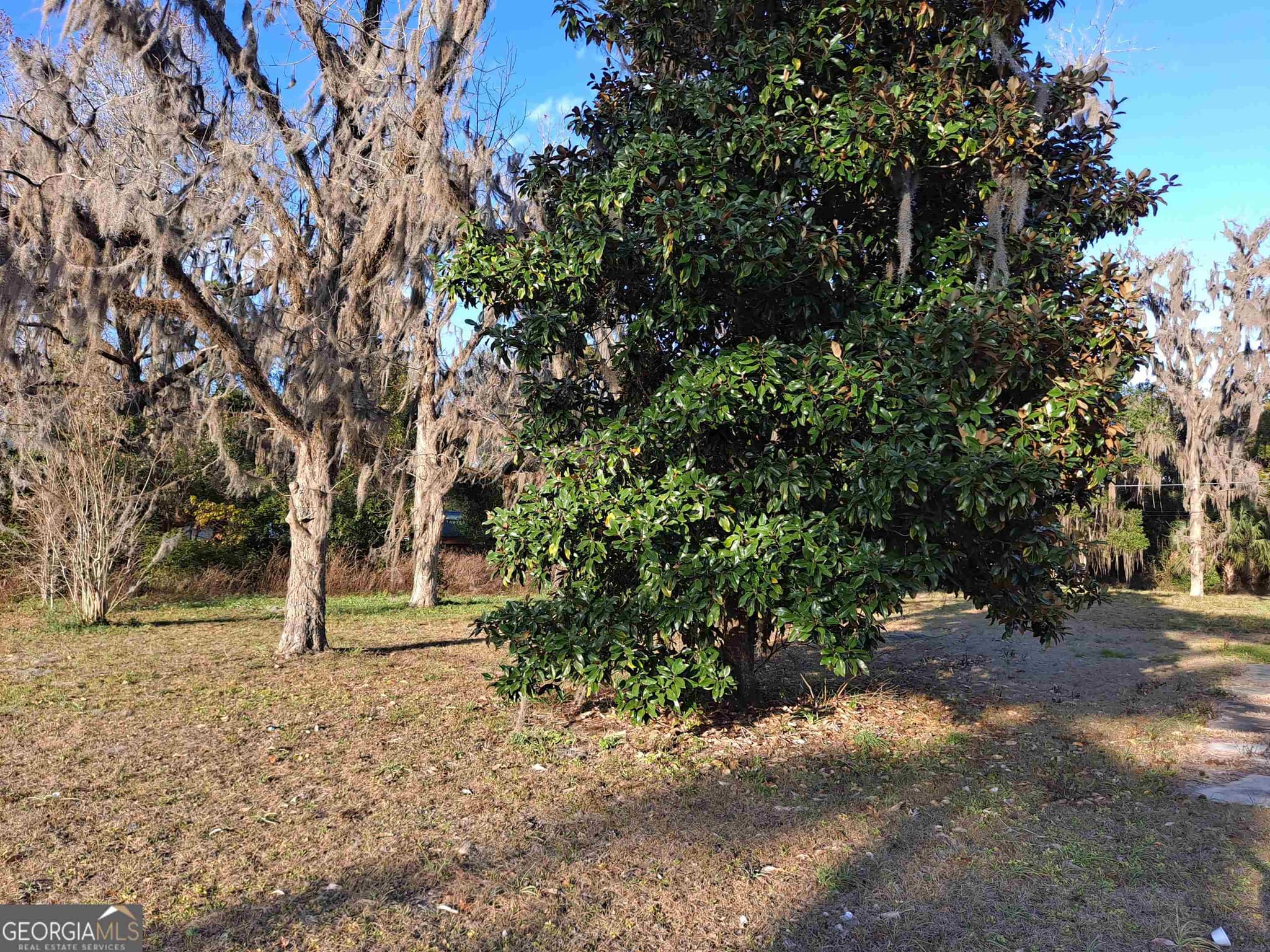 residential lot for sale at 0 EAST Martin Street, Folkston, GA 31537 — photo 1 of 2