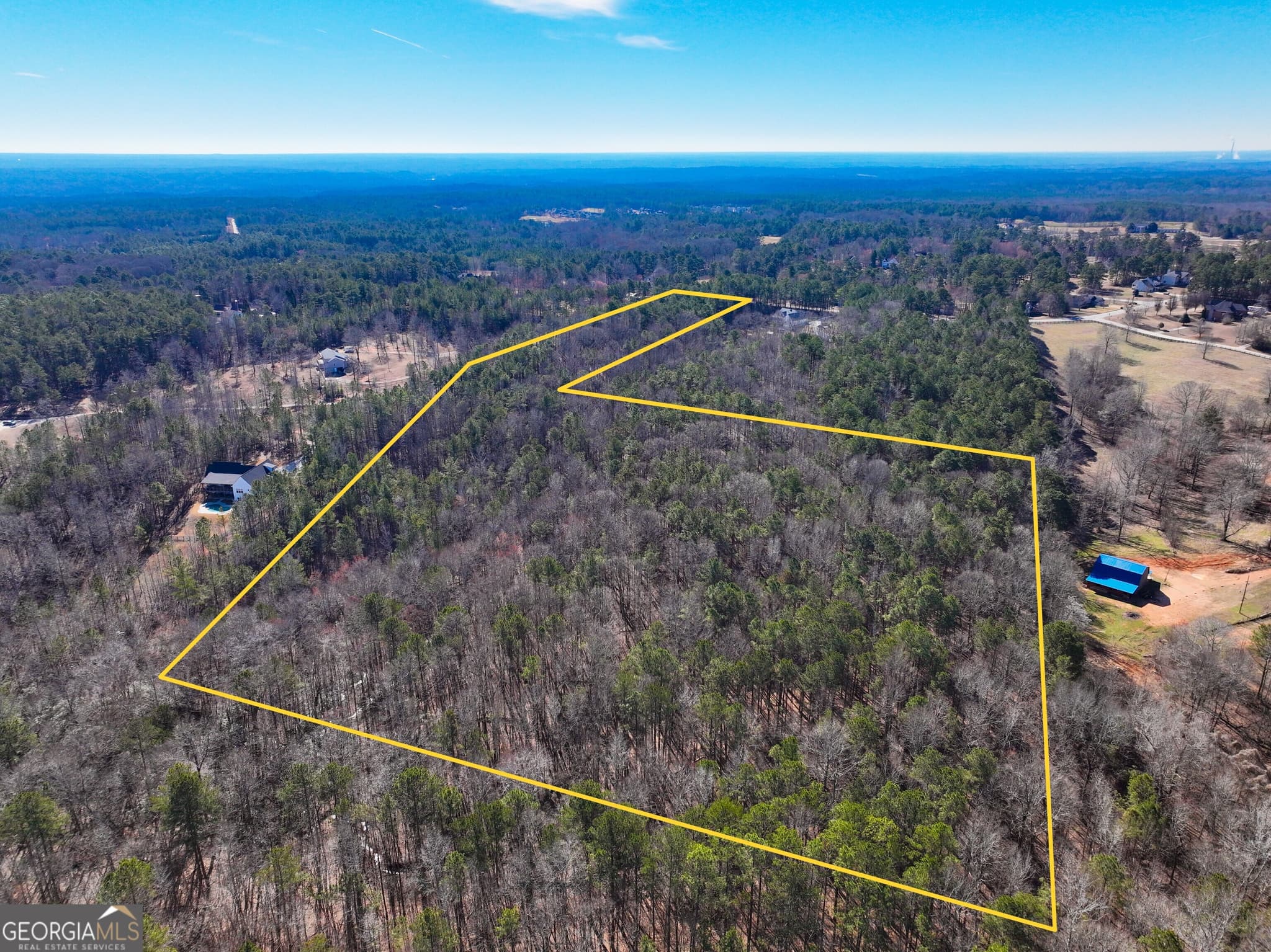 agriculture for sale at 0 E Carroll Road, Winston, GA 30187 — photo 2