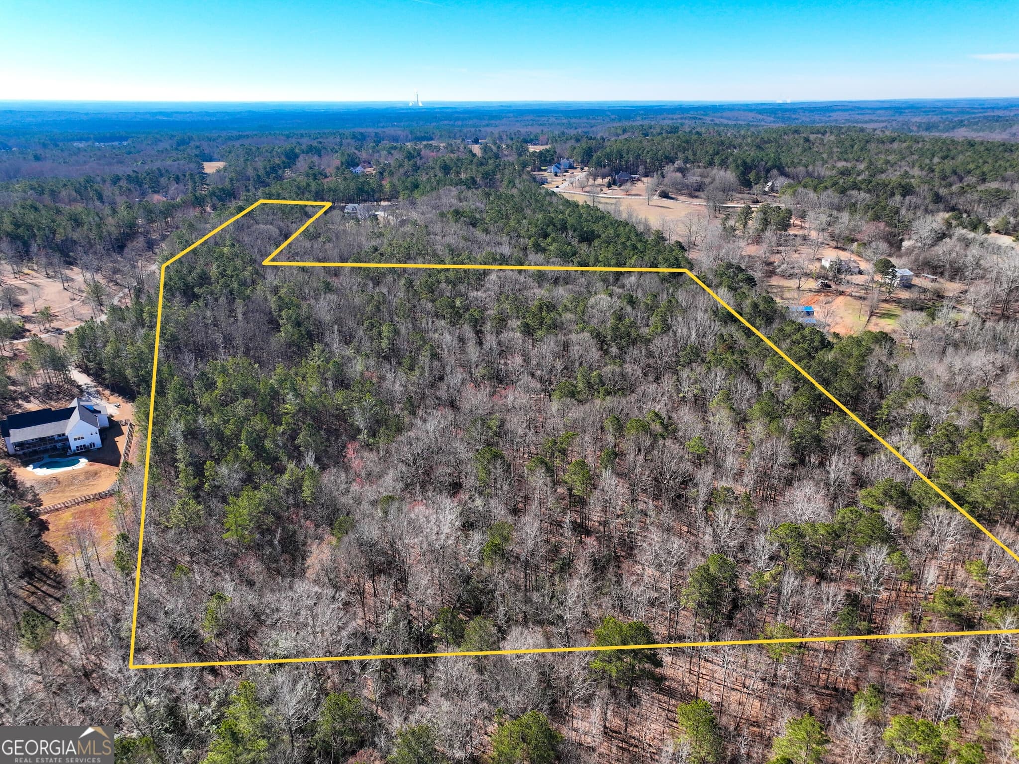 agriculture for sale at 0 E Carroll Road, Winston, GA 30187 — photo 3