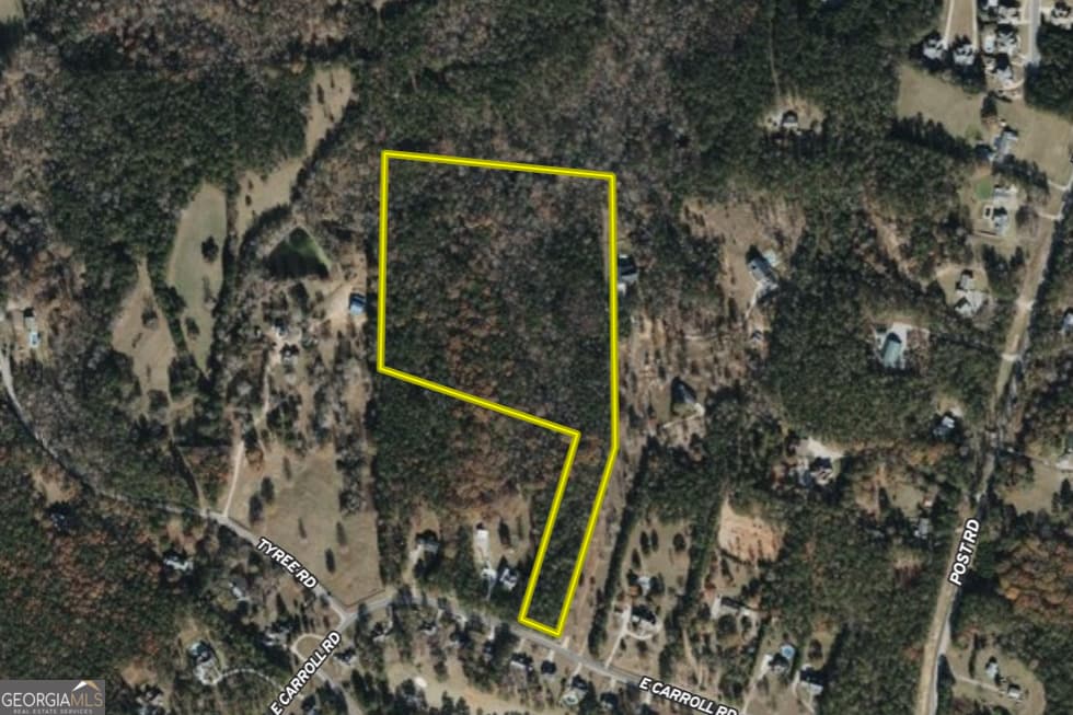 agriculture for sale at 0 E Carroll Road, Winston, GA 30187 — photo 10