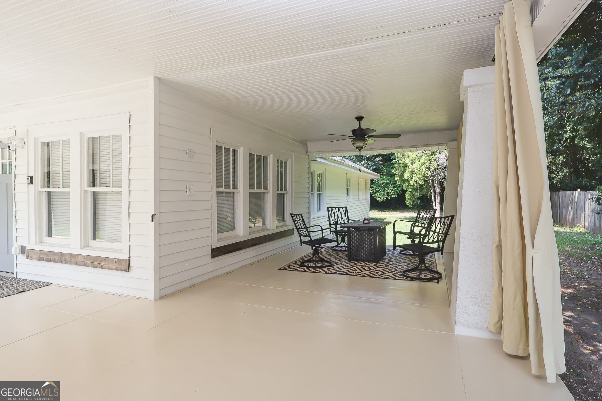3 bedroom, 2 bathroom, 1,576 sq ft single family residence for sale at 4171 Mikado Avenue, Macon, GA 31206 — photo 6