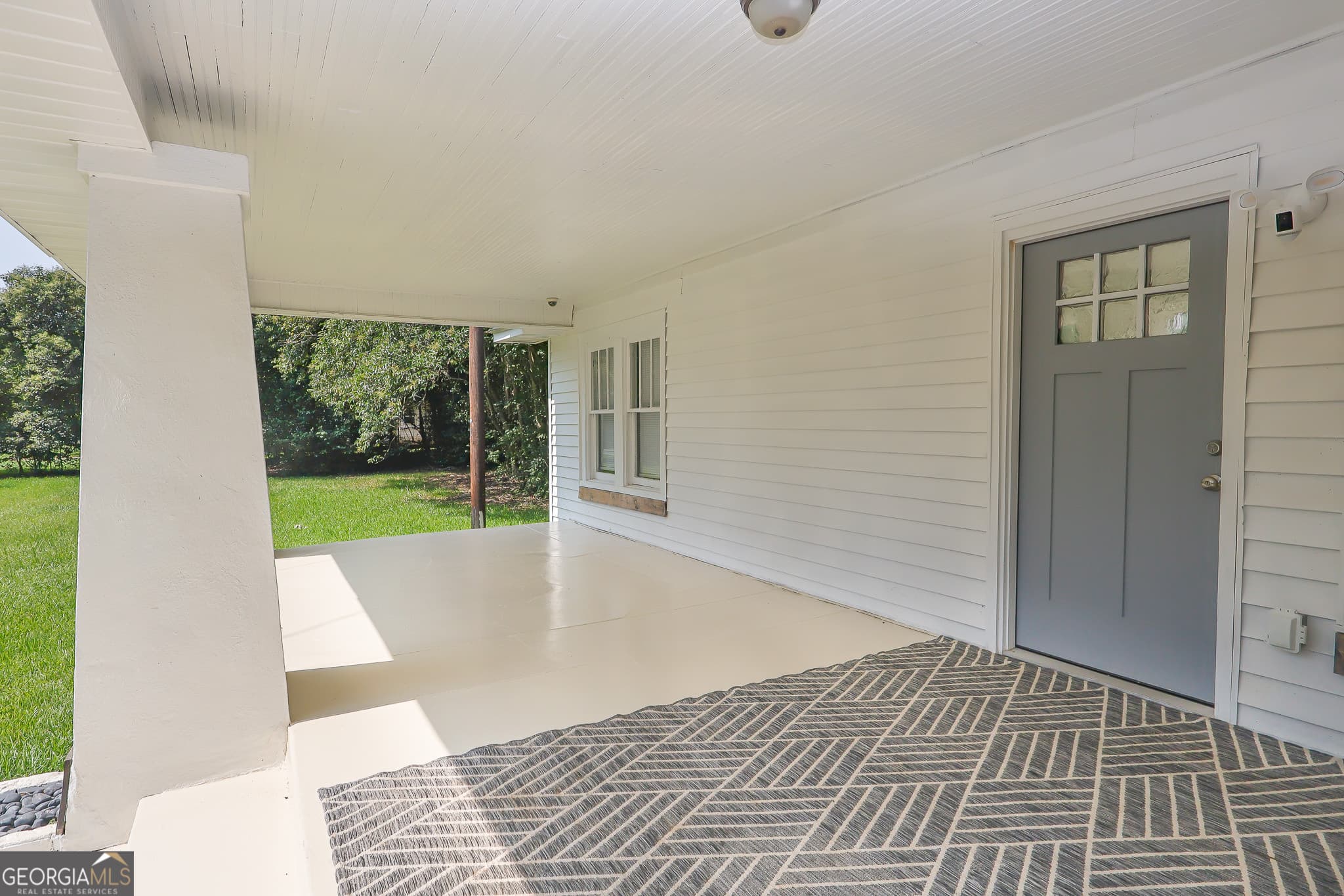 3 bedroom, 2 bathroom, 1,576 sq ft single family residence for sale at 4171 Mikado Avenue, Macon, GA 31206 — photo 5