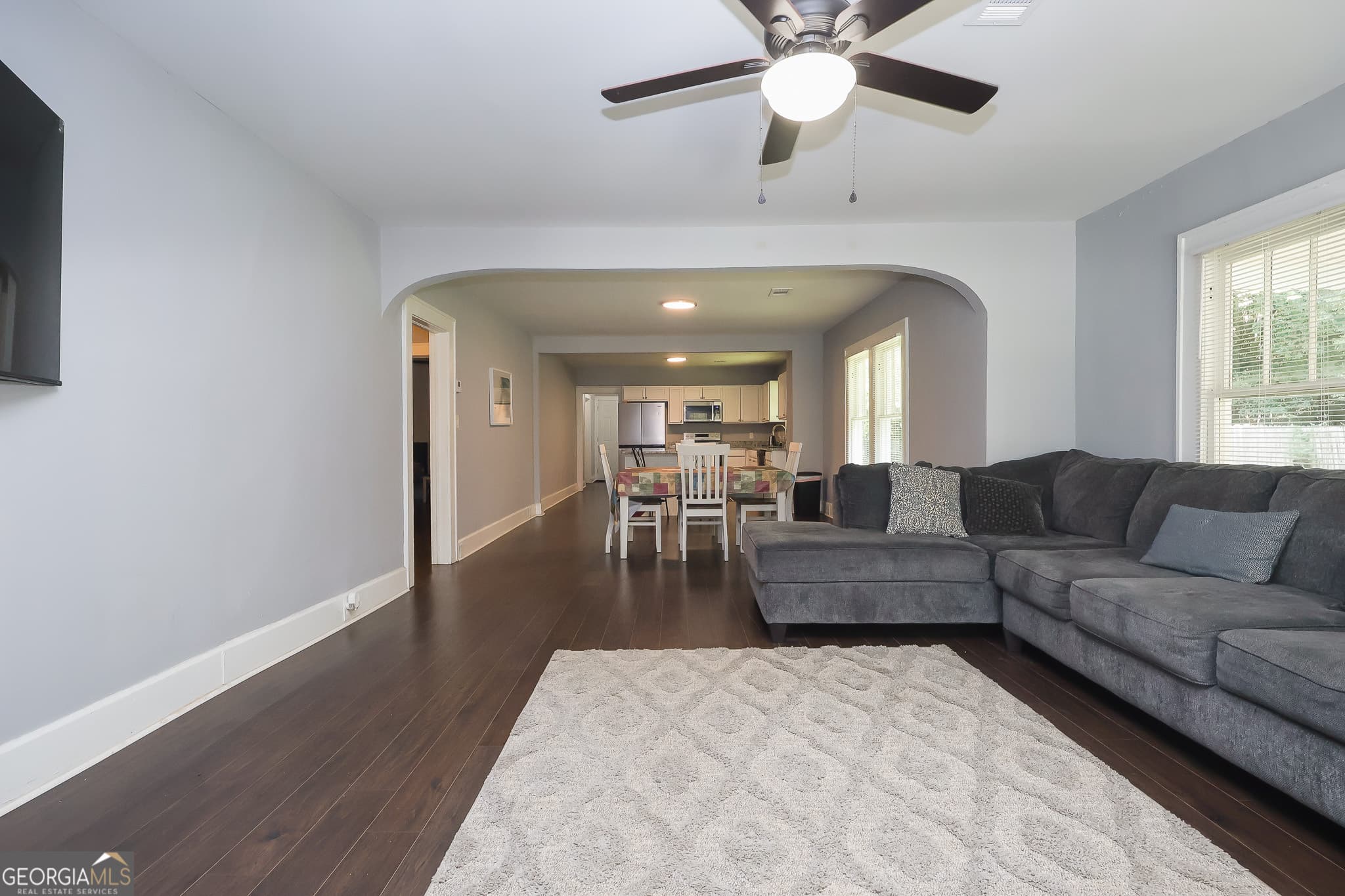3 bedroom, 2 bathroom, 1,576 sq ft single family residence for sale at 4171 Mikado Avenue, Macon, GA 31206 — photo 9