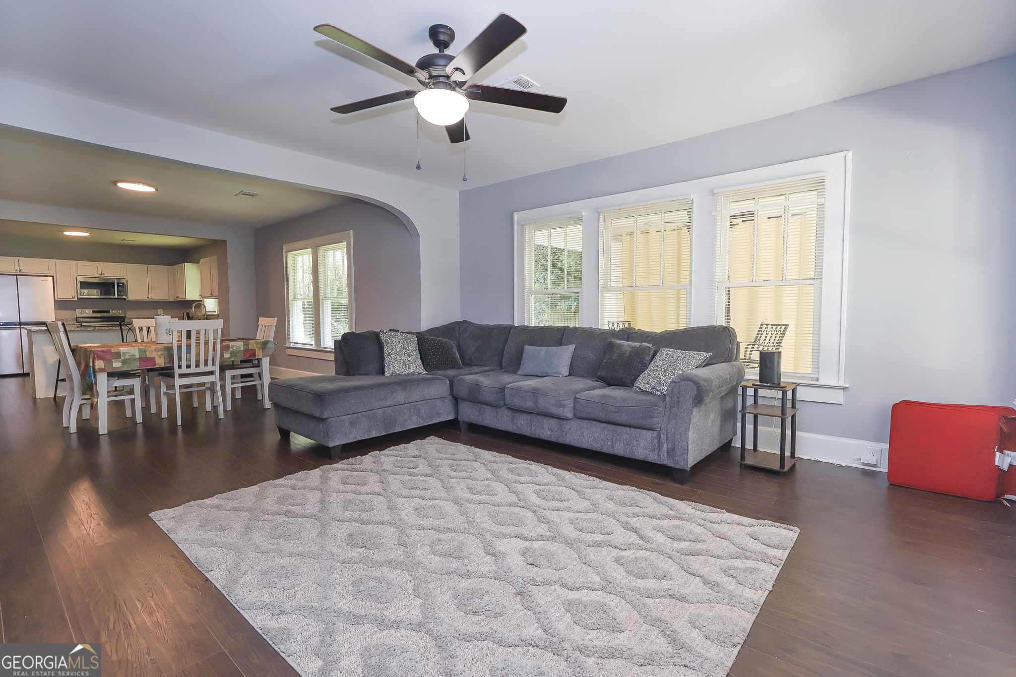 3 bedroom, 2 bathroom, 1,576 sq ft single family residence for sale at 4171 Mikado Avenue, Macon, GA 31206 — photo 10