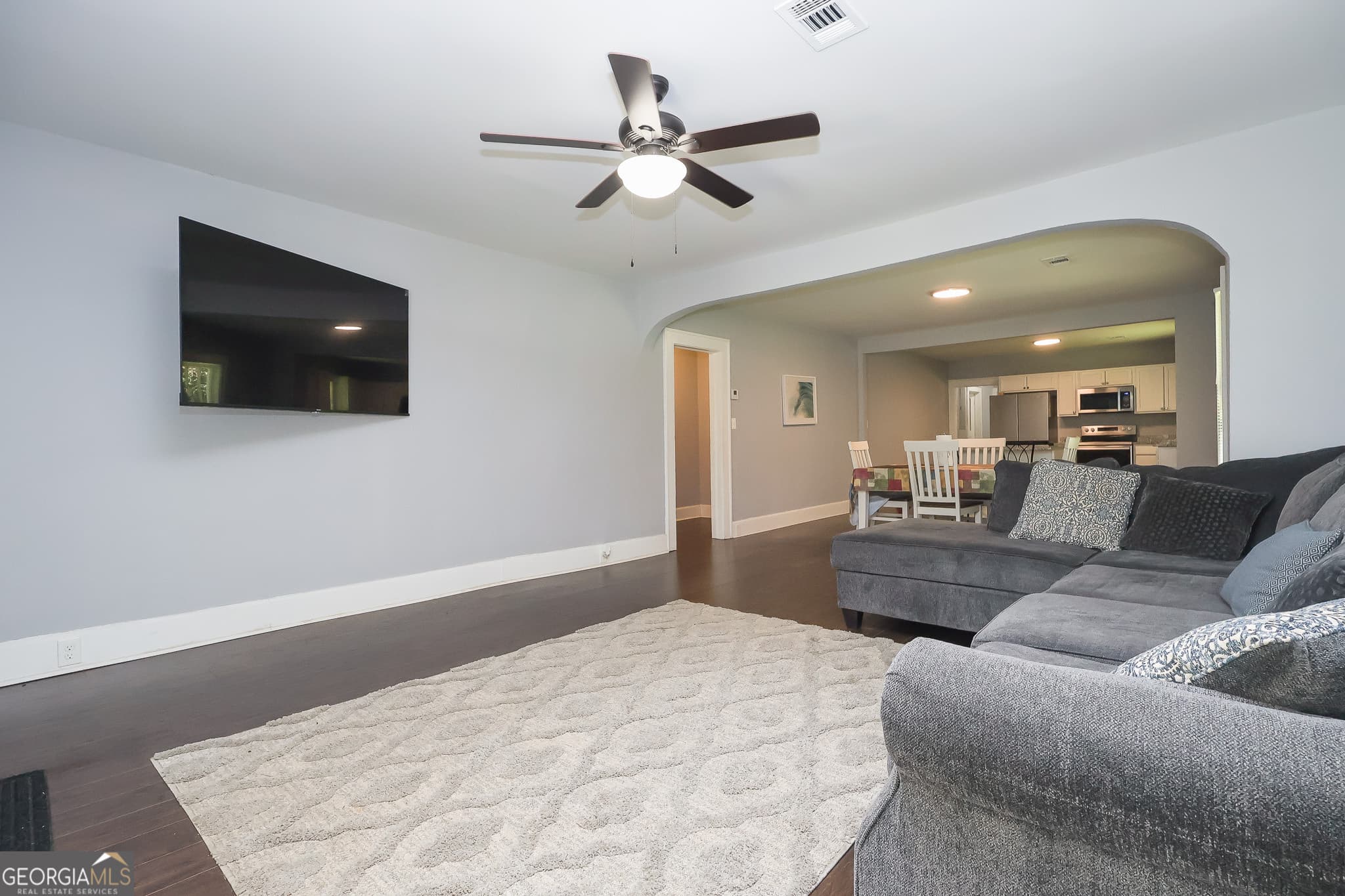 3 bedroom, 2 bathroom, 1,576 sq ft single family residence for sale at 4171 Mikado Avenue, Macon, GA 31206 — photo 8