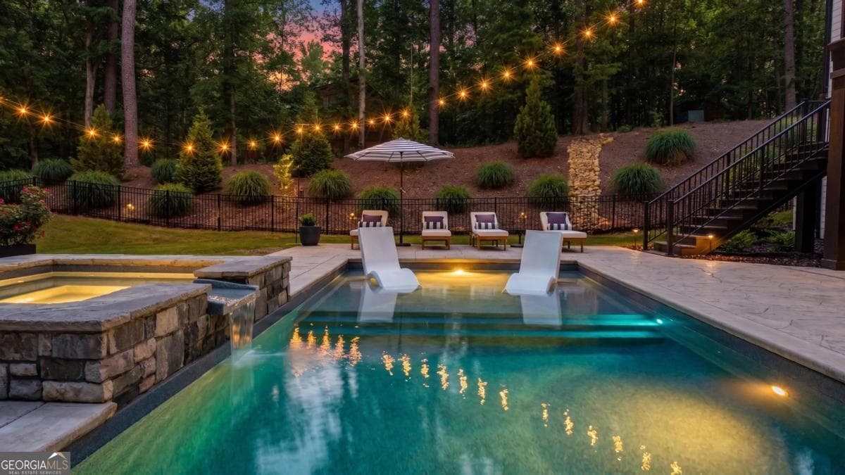 4 bedroom, 3.5 bathroom, 3,111 sq ft single family residence for sale at 170 Ellman Drive, Eatonton, GA 31024 — photo 6