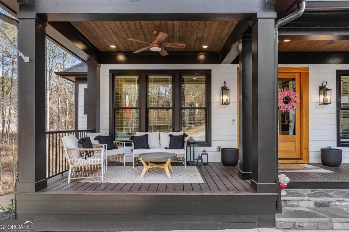 4 bedroom, 3.5 bathroom, 3,111 sq ft single family residence for sale at 170 Ellman Drive, Eatonton, GA 31024 — photo 10