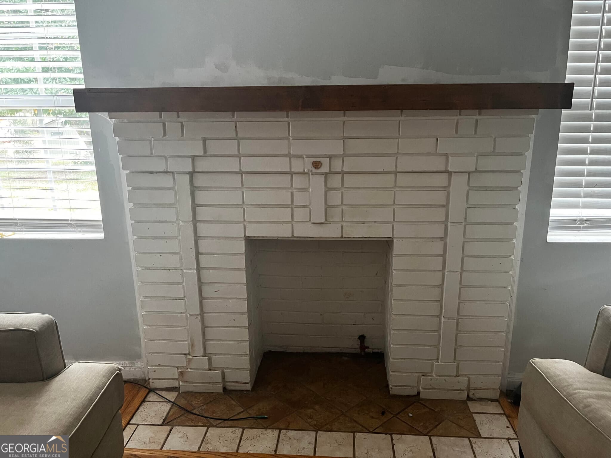 3 bedroom, 2 bathroom single family residence for sale at 686 COUNTY ROAD 61 - PARCEL 1, Roanoke, AL 36274 — photo 5