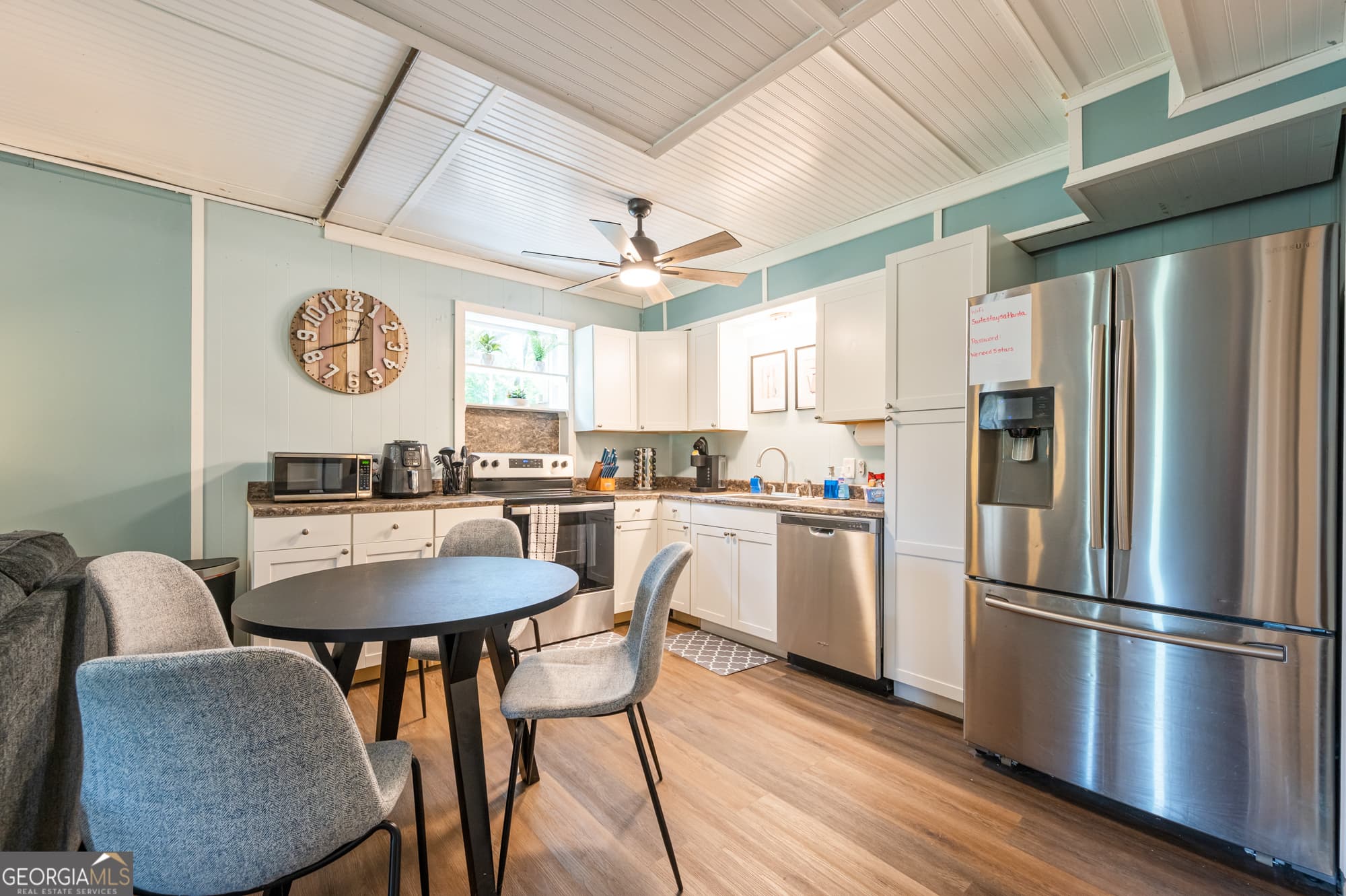 2 bedroom, 2 bathroom single family residence for rent at 4297 Earney Road 2, Woodstock, GA 30188 for $3,501 a month — photo 7