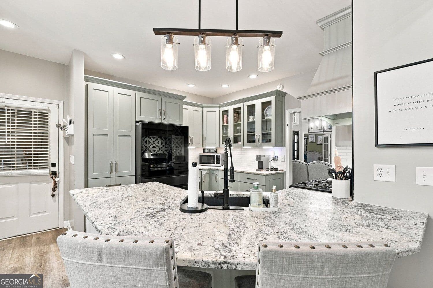 4 bedroom, 2.5 bathroom, 2,345 sq ft single family residence for sale at 9625 Poplar Court, Douglasville, GA 30135 — photo 6