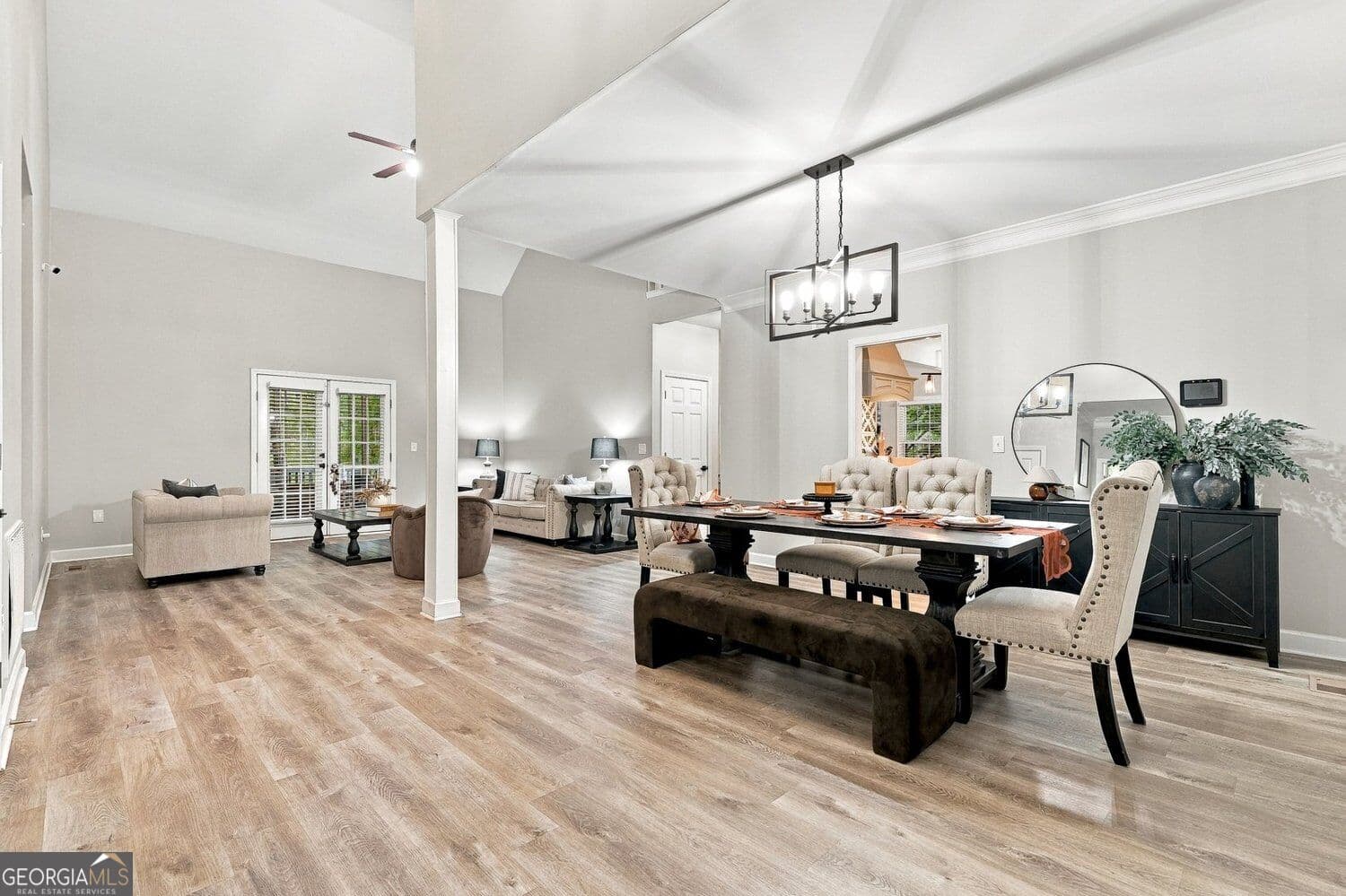 4 bedroom, 2.5 bathroom, 2,345 sq ft single family residence for sale at 9625 Poplar Court, Douglasville, GA 30135 — photo 3
