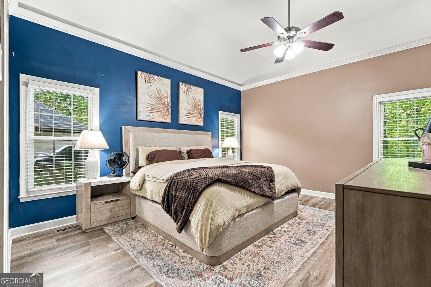 4 bedroom, 2.5 bathroom, 2,345 sq ft single family residence for sale at 9625 Poplar Court, Douglasville, GA 30135 — photo 10