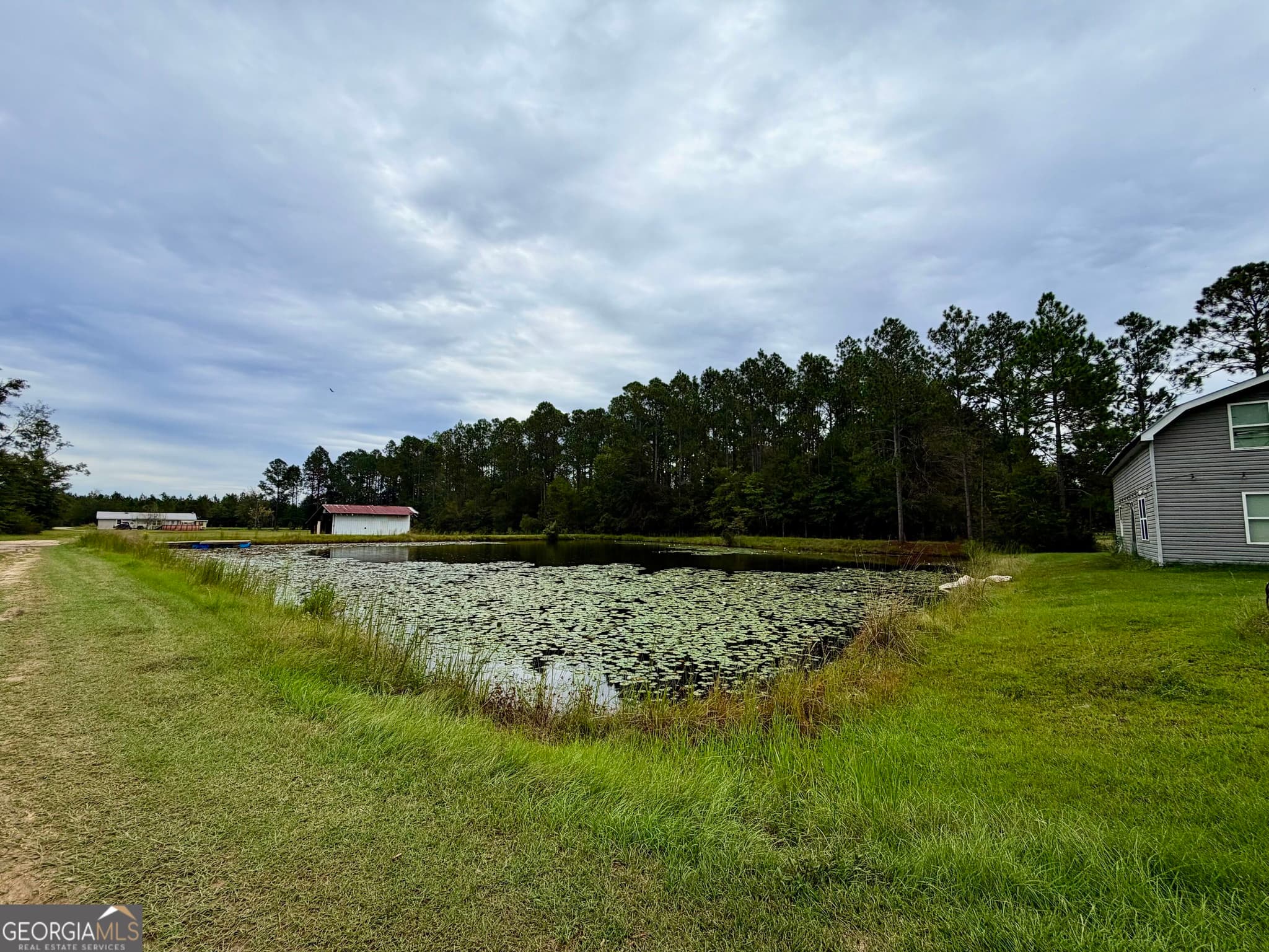 5 bedroom, 2 bathroom, 1,794 sq ft single family residence for sale at 566 Old Scotland Towns Road, Scotland, GA 31083 — photo 7