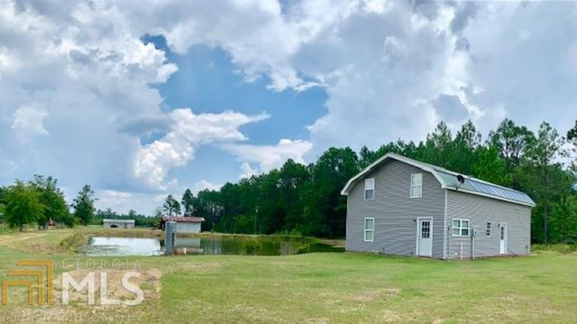 5 bedroom, 2 bathroom, 1,794 sq ft single family residence for sale at 566 Old Scotland Towns Road, Scotland, GA 31083 — photo 9