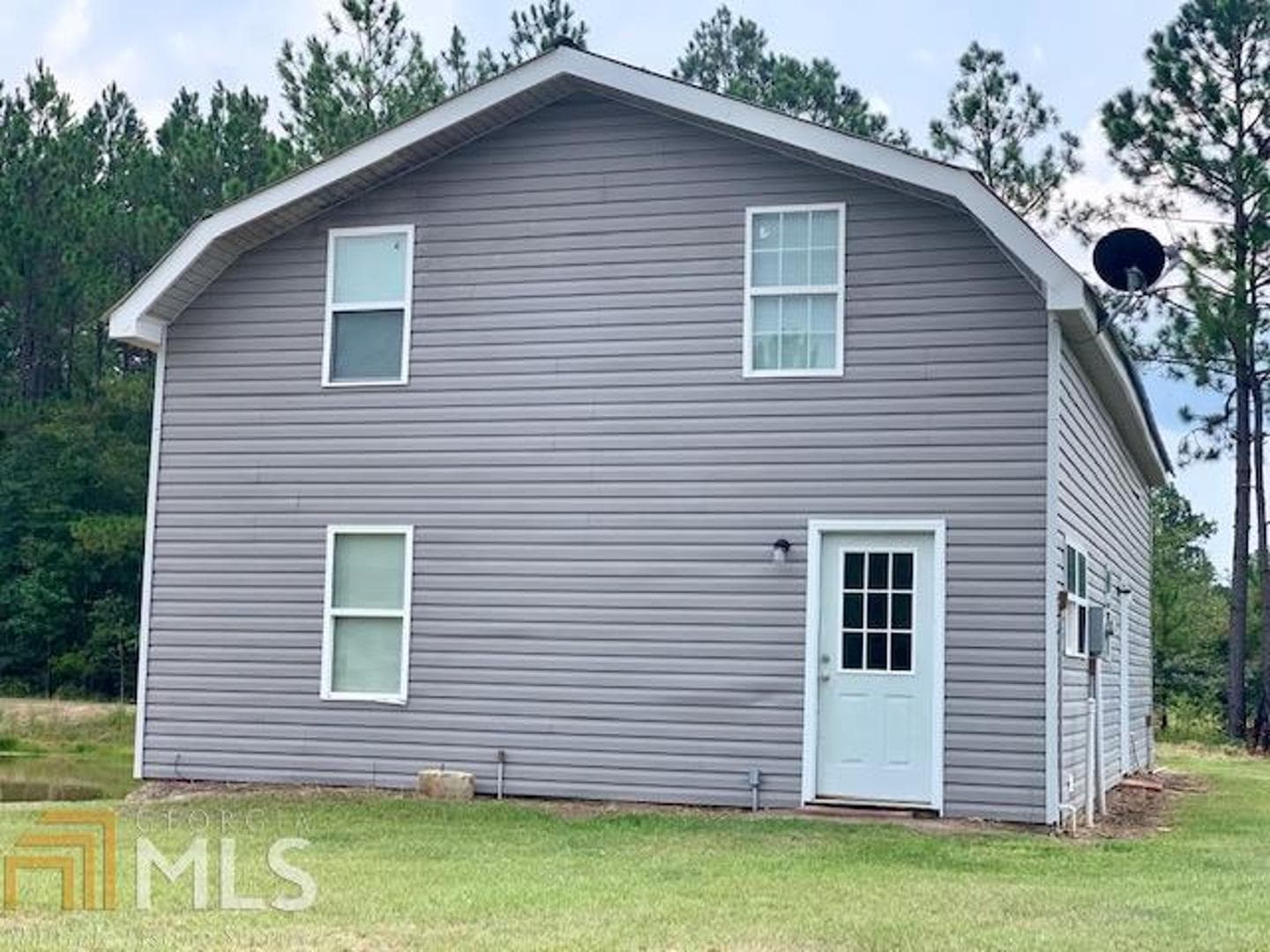 5 bedroom, 2 bathroom, 1,794 sq ft single family residence for sale at 566 Old Scotland Towns Road, Scotland, GA 31083 — photo 10