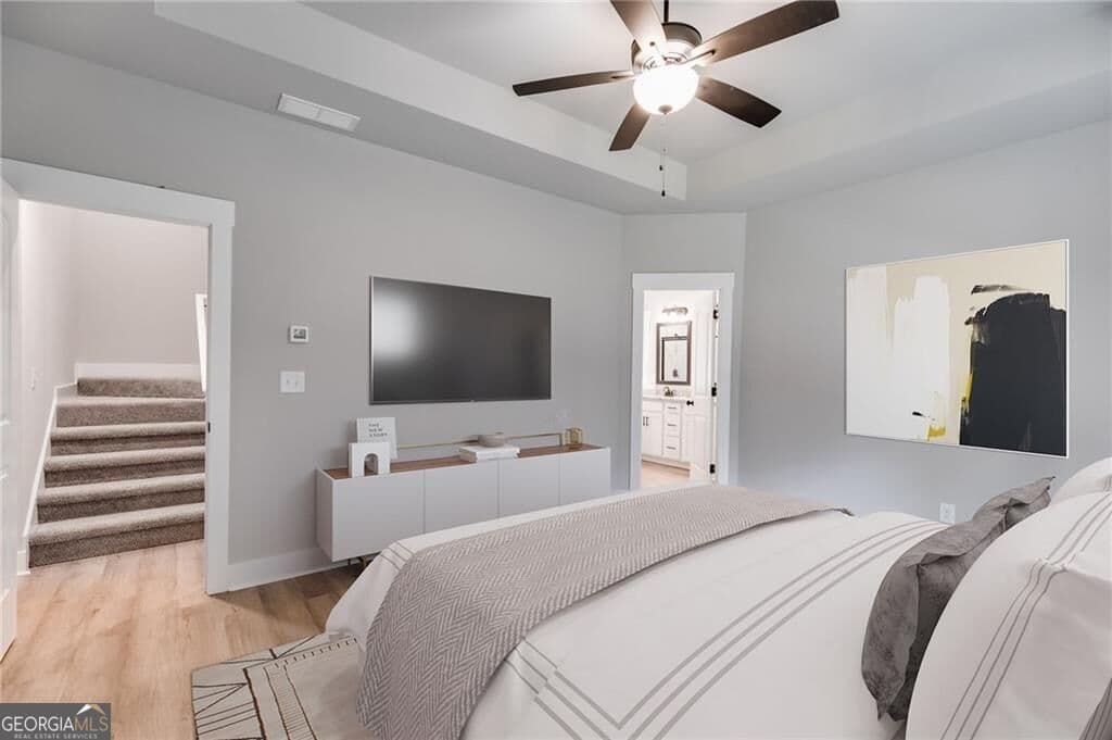 4 bedroom, 2 bathroom single family residence for sale at 382 PLEASANT HILL Road, Rockmart, GA 30153 — photo 5