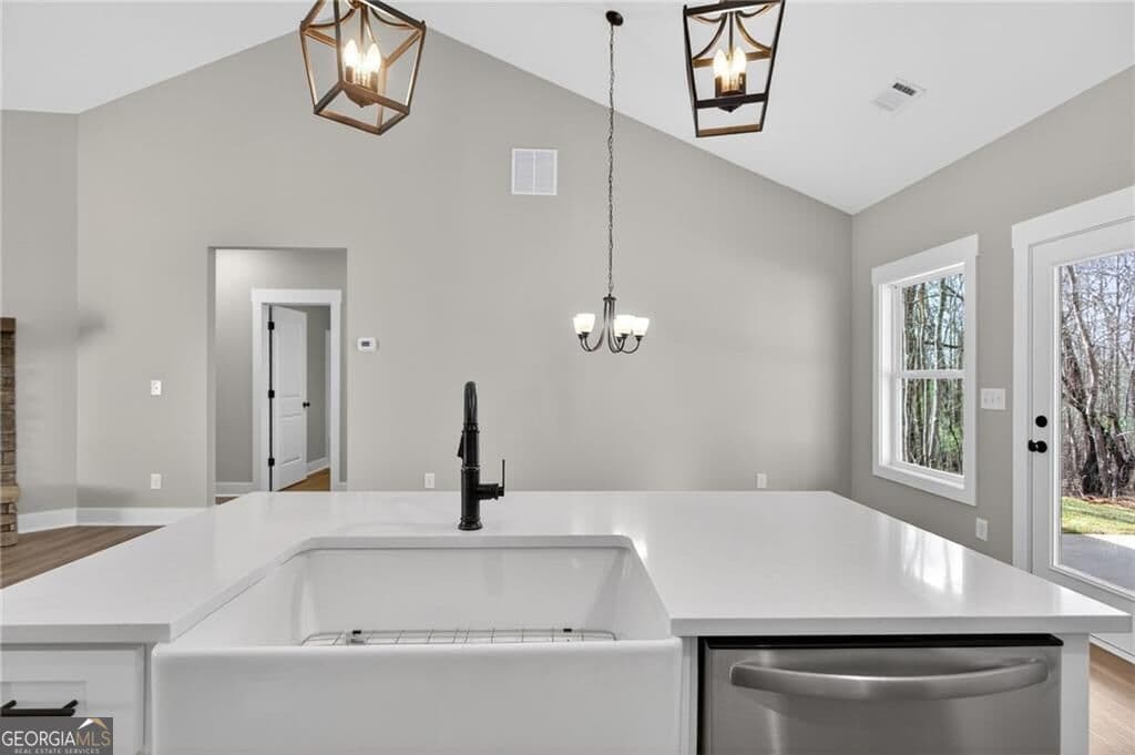 4 bedroom, 2 bathroom single family residence for sale at 382 PLEASANT HILL Road, Rockmart, GA 30153 — photo 10