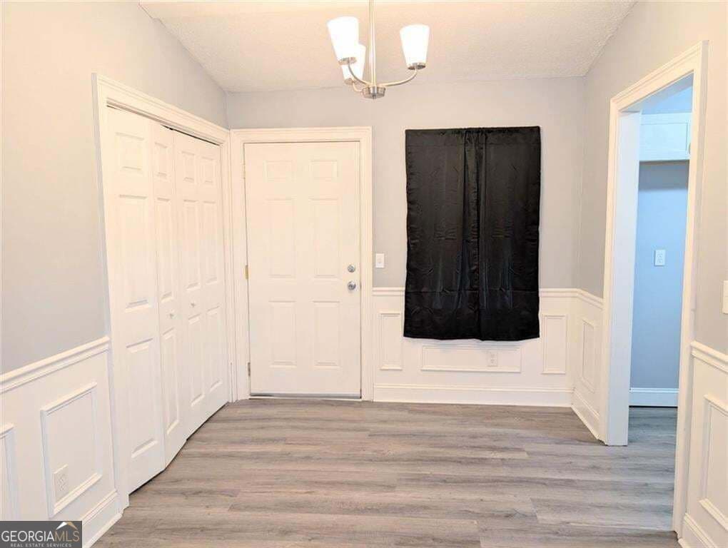 3 bedroom, 2 bathroom, 1,152 sq ft single family residence for sale at 145 Knob Drive, Carrollton, GA 30116 — photo 6