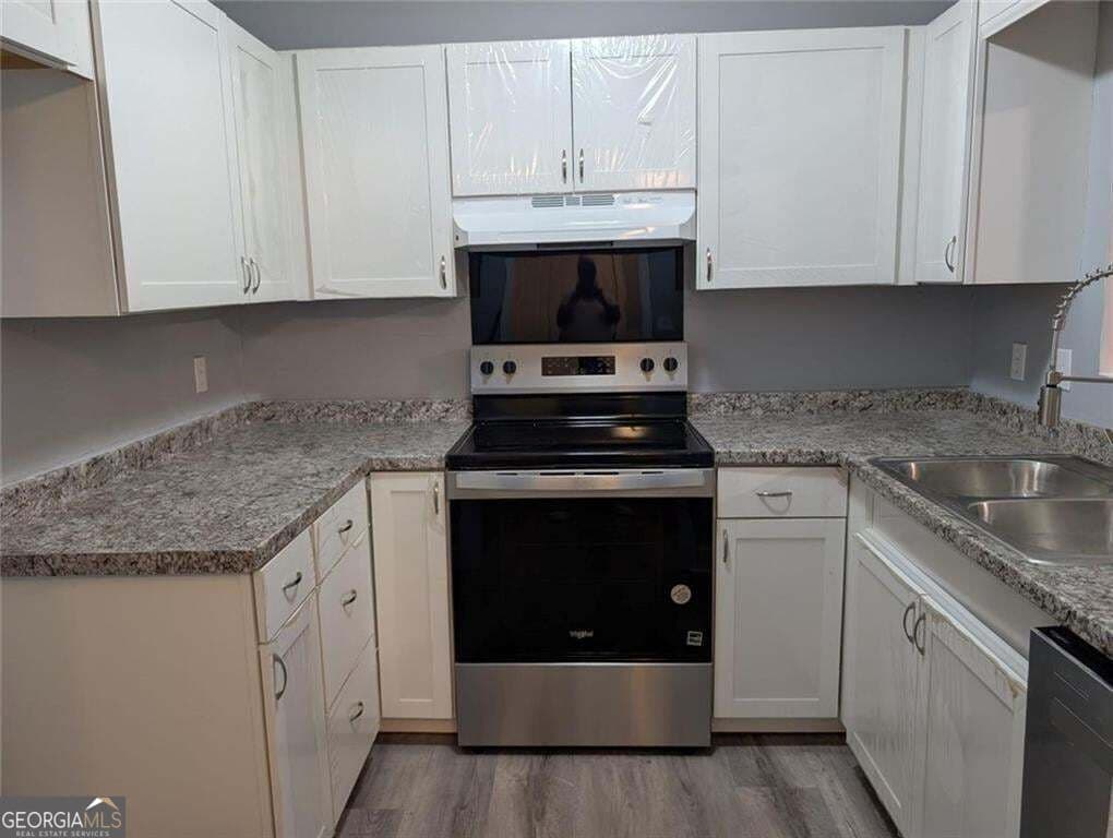 3 bedroom, 2 bathroom, 1,152 sq ft single family residence for sale at 145 Knob Drive, Carrollton, GA 30116 — photo 7