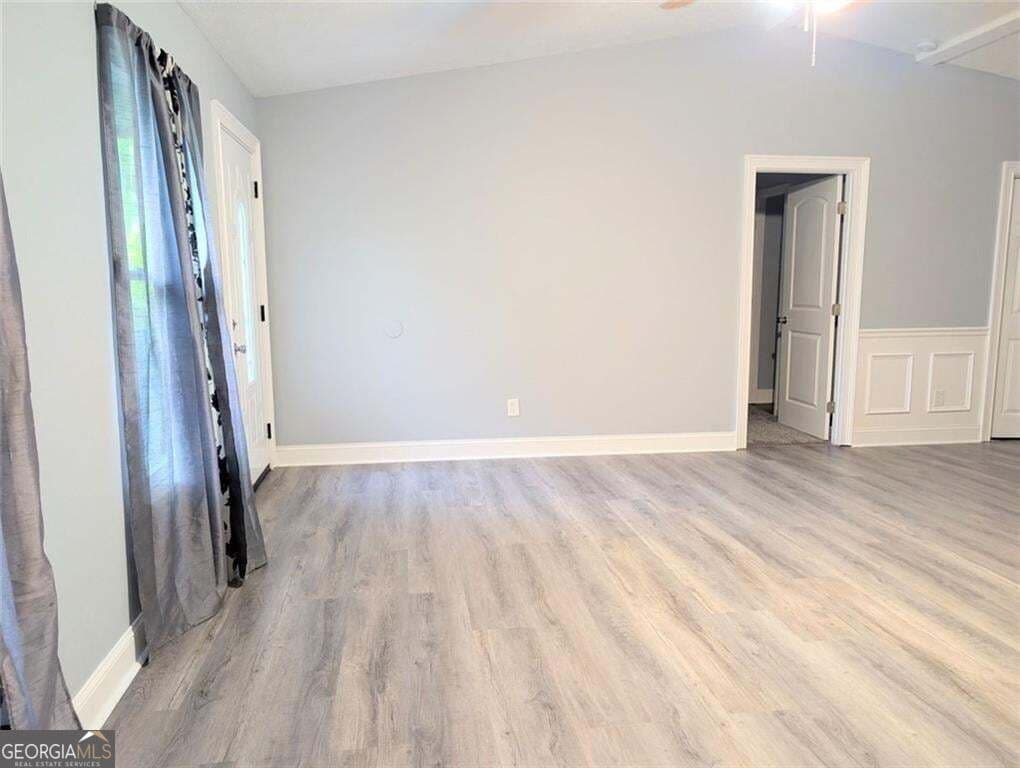 3 bedroom, 2 bathroom, 1,152 sq ft single family residence for sale at 145 Knob Drive, Carrollton, GA 30116 — photo 5