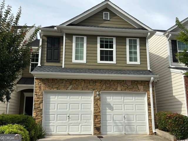 3 bedroom, 2.5 bathroom, 1,780 sq ft townhouse sold at 34 JEKYLL Drive 32, Marietta, GA 30066
