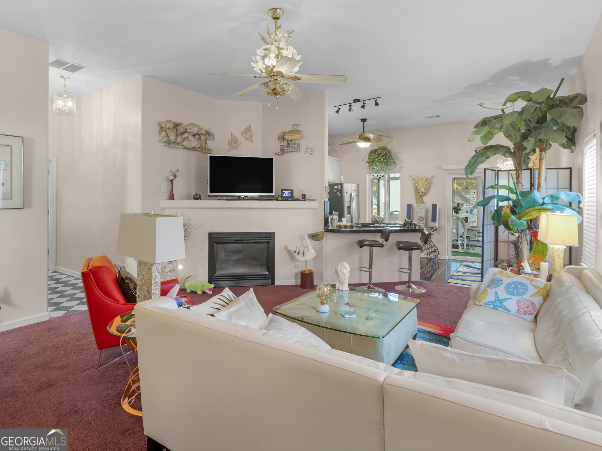 2 bedroom, 2.5 bathroom, 1,415 sq ft single family residence for sale at 172 Garden Walk, Stockbridge, GA 30281 — photo 3