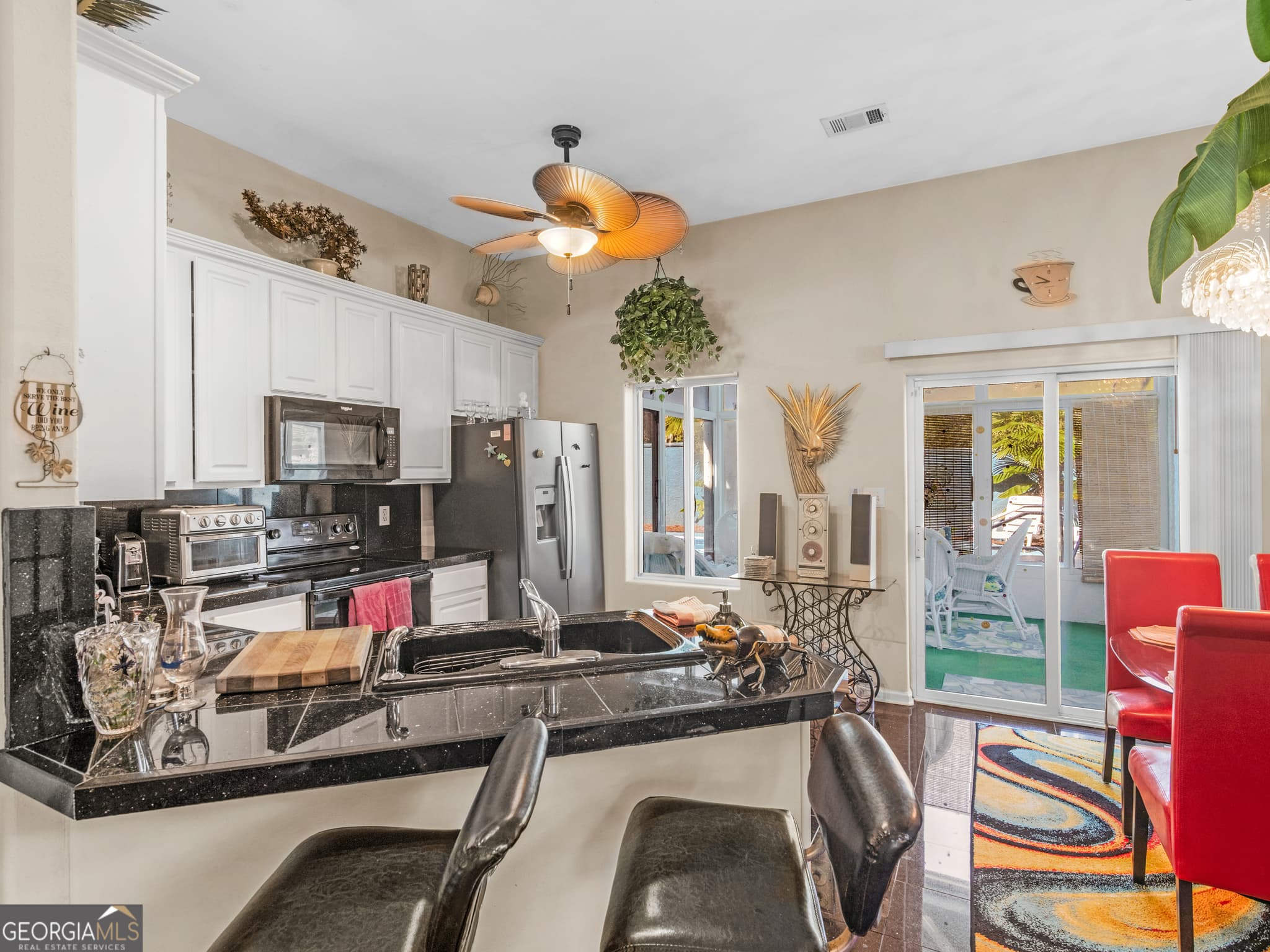 2 bedroom, 2.5 bathroom, 1,415 sq ft single family residence for sale at 172 Garden Walk, Stockbridge, GA 30281 — photo 5