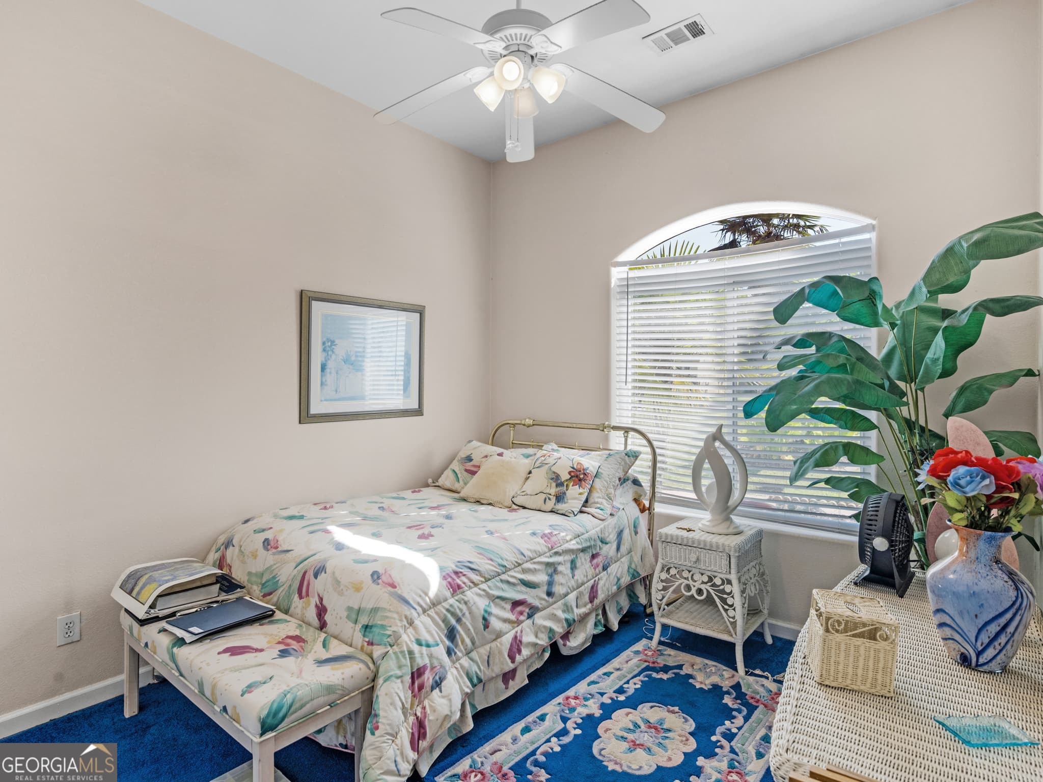 2 bedroom, 2.5 bathroom, 1,415 sq ft single family residence for sale at 172 Garden Walk, Stockbridge, GA 30281 — photo 10